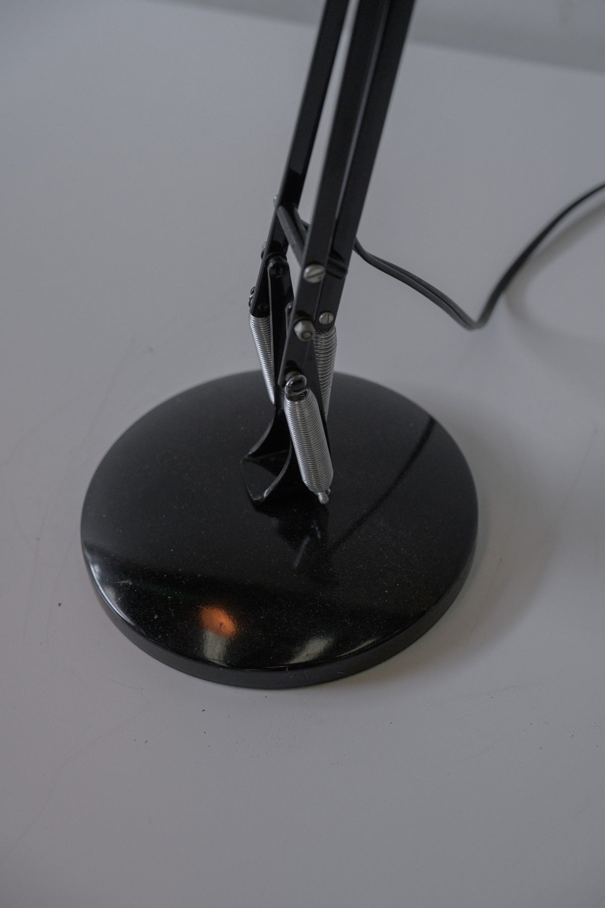 #0355 desk lamp