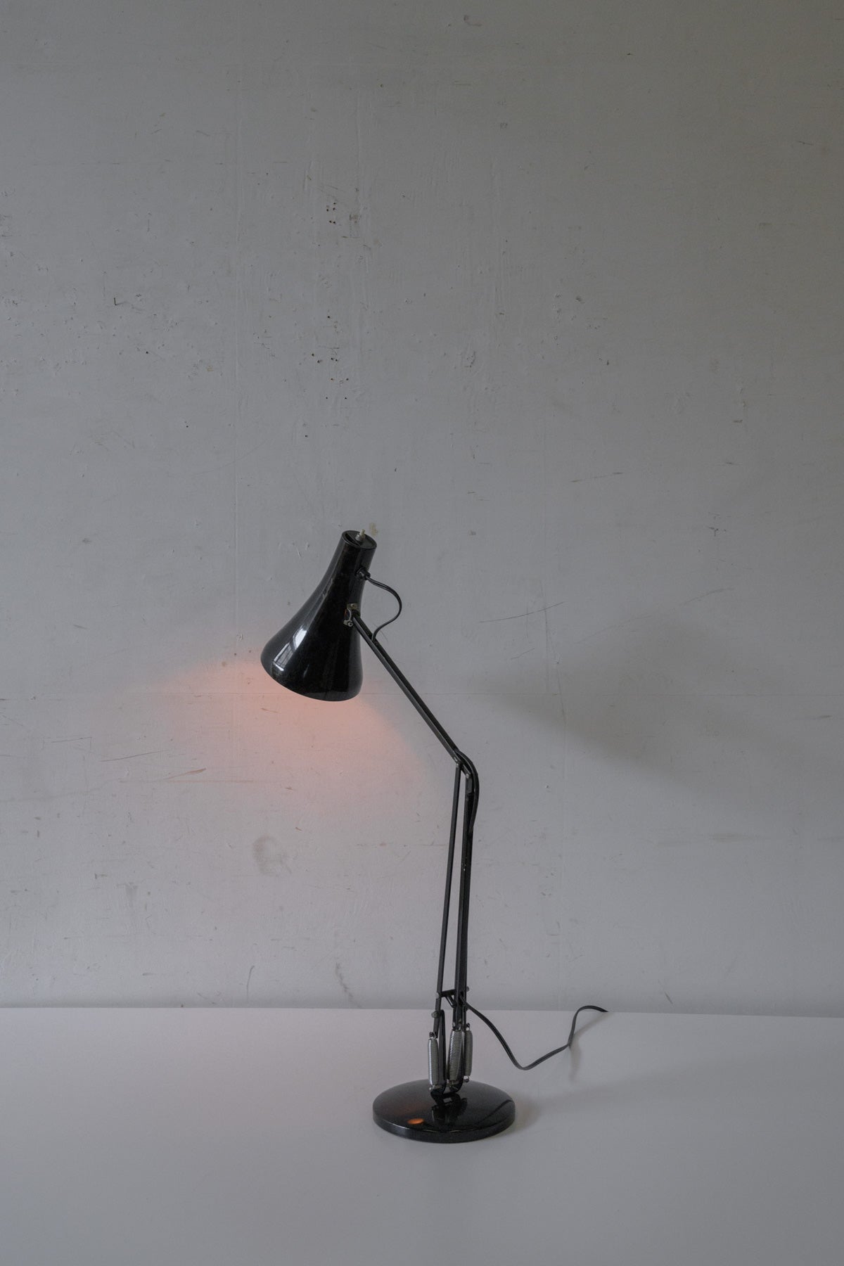 #0355 desk lamp