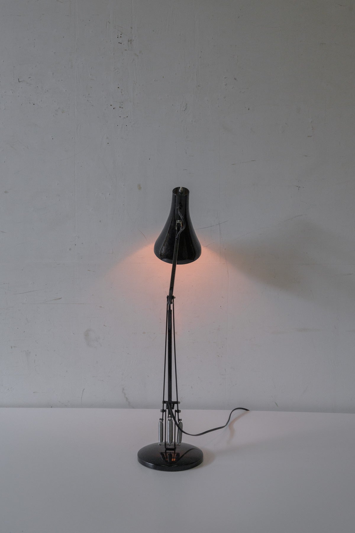 #0355 desk lamp