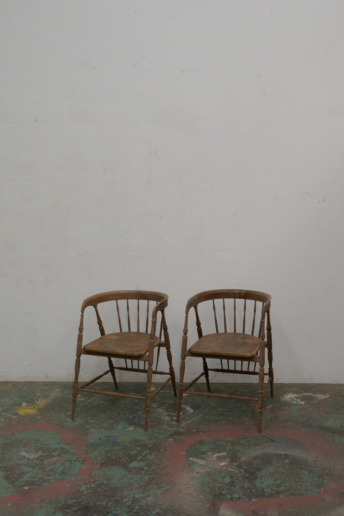 #0358 armchair
