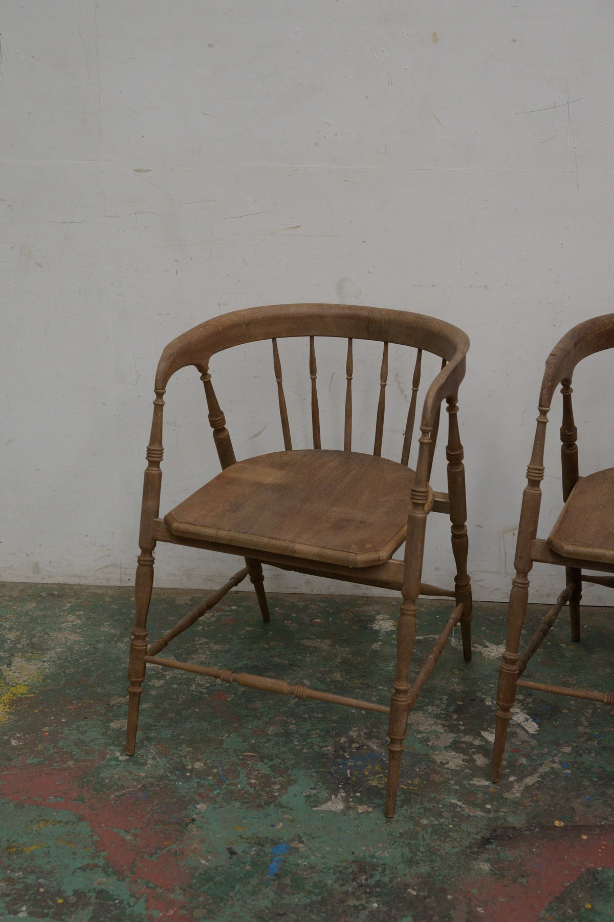 #0358 armchair