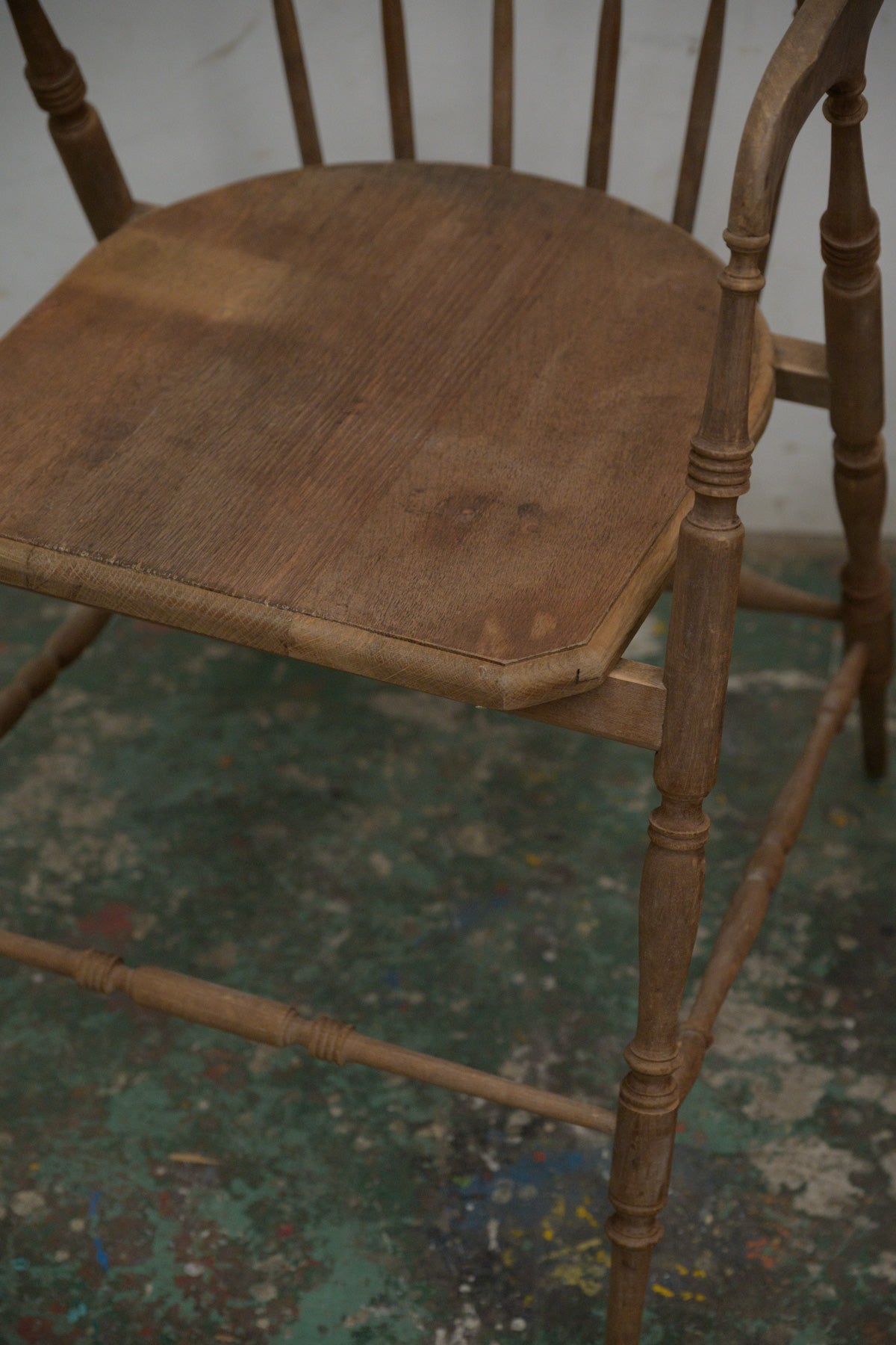 #0358 armchair