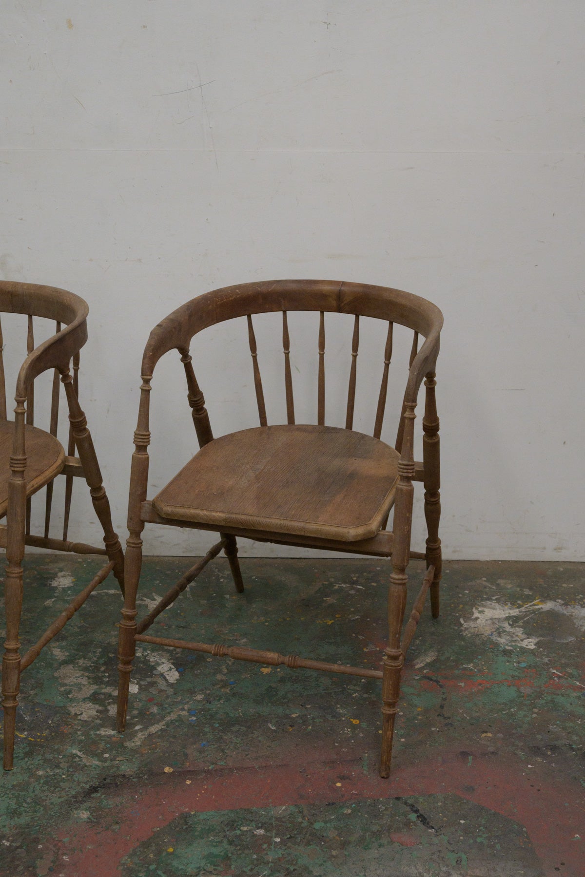 #0358 armchair
