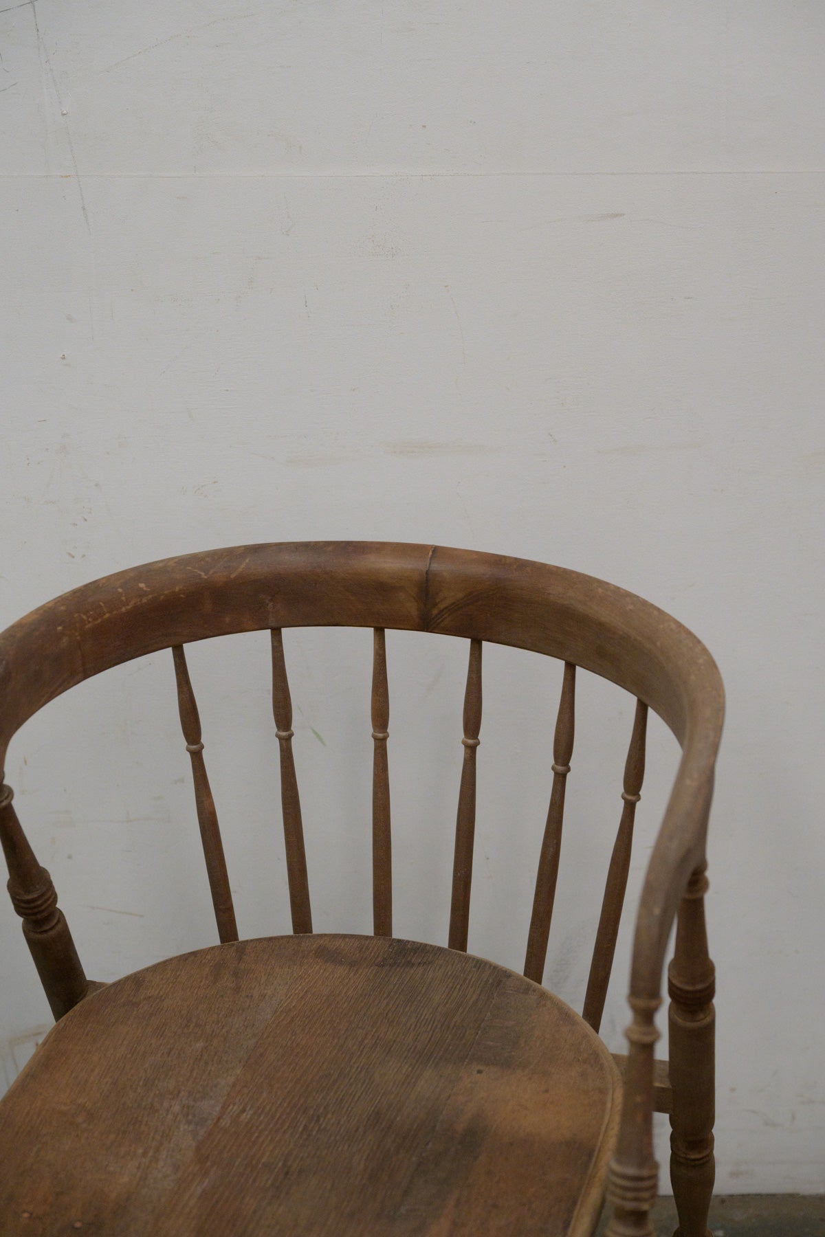 #0358 armchair