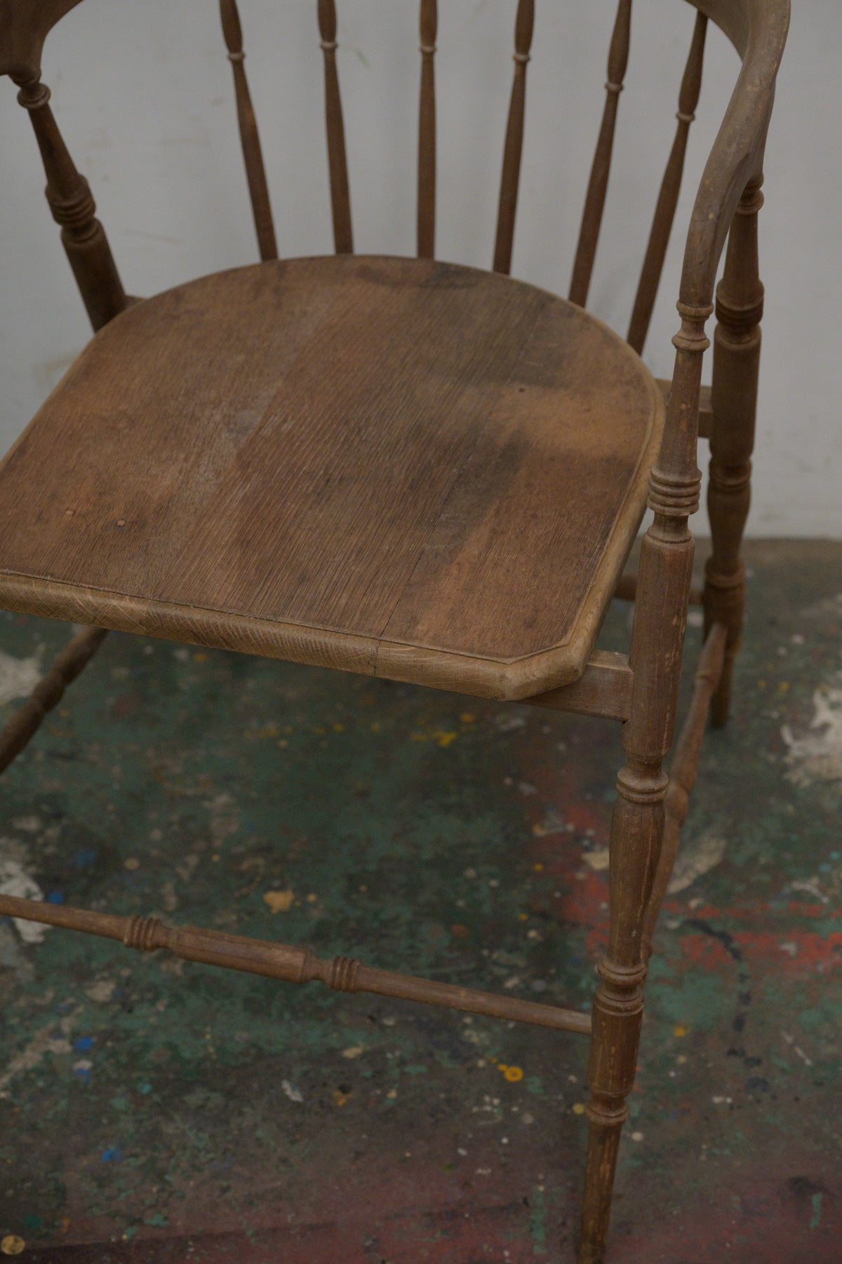 #0358 armchair