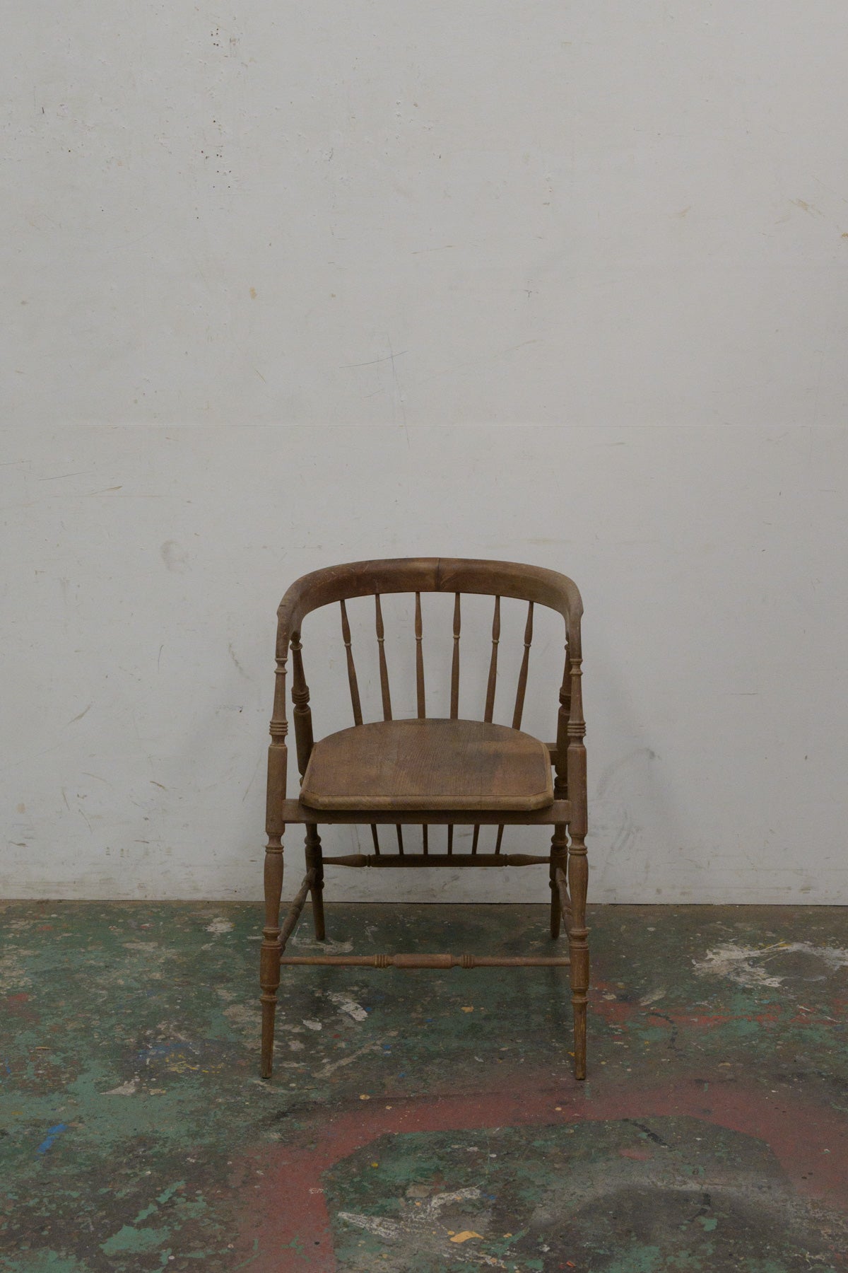 #0358 armchair