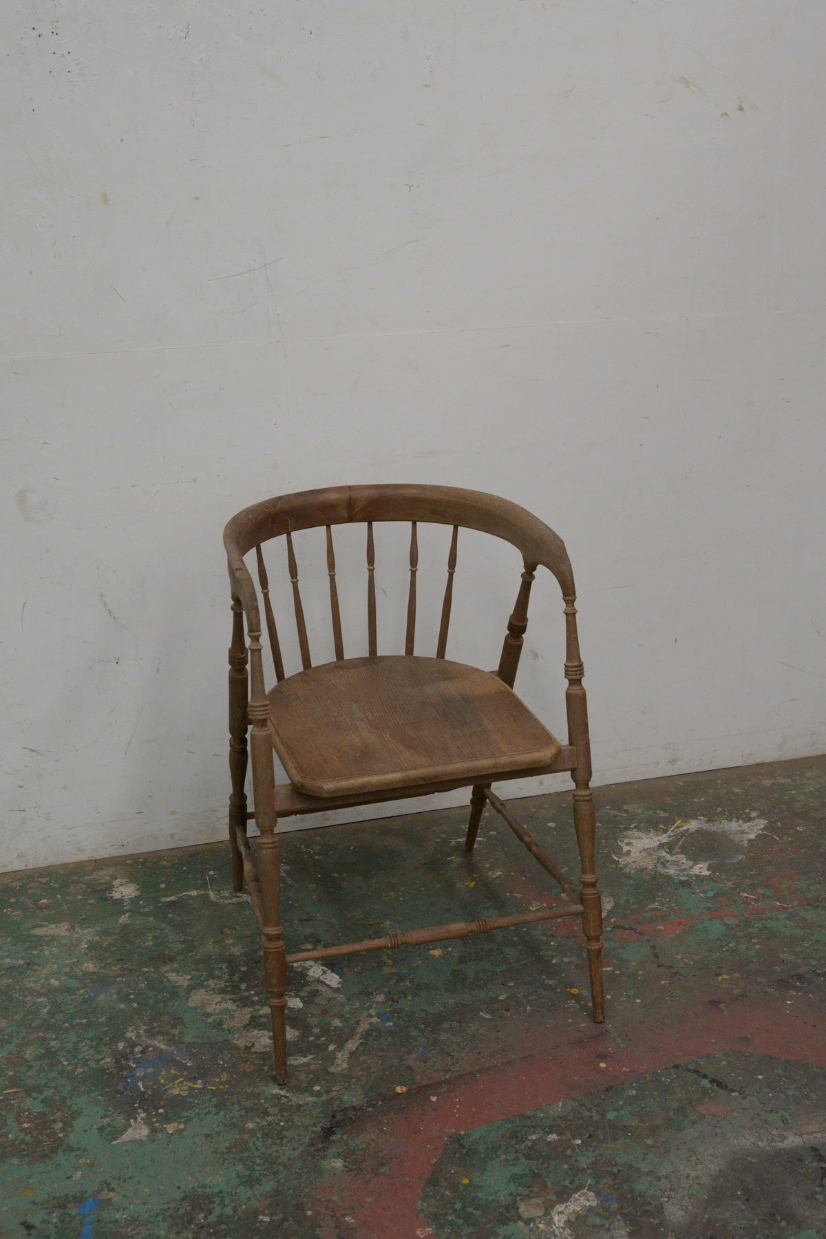 #0358 armchair