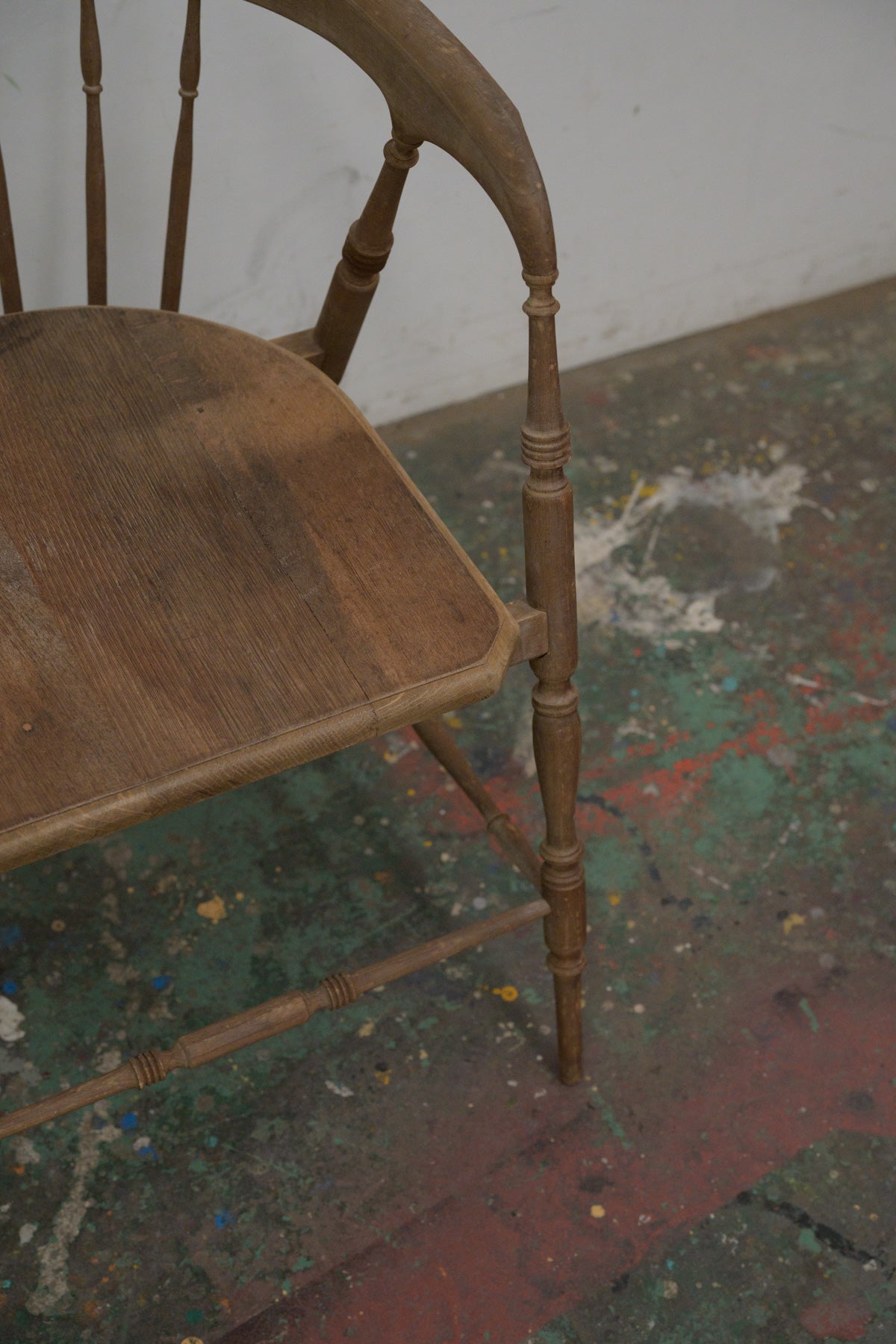 #0358 armchair