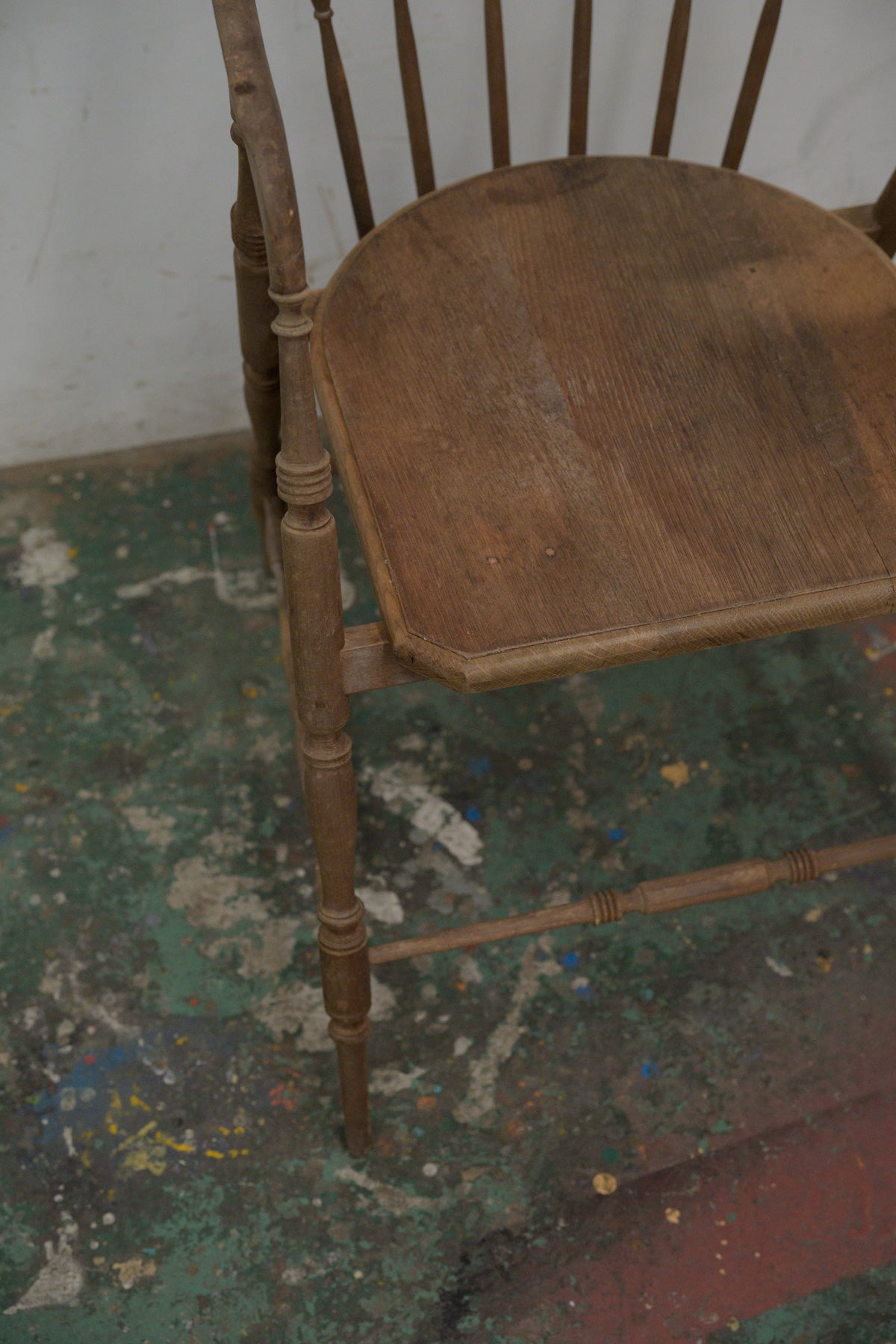 #0358 armchair