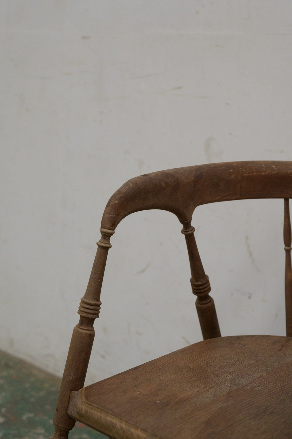 #0358 armchair