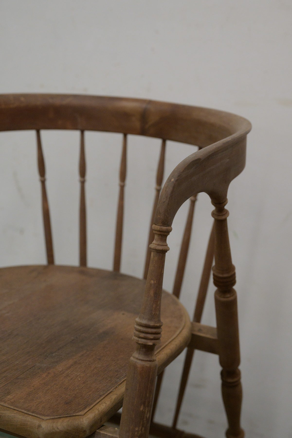 #0358 armchair