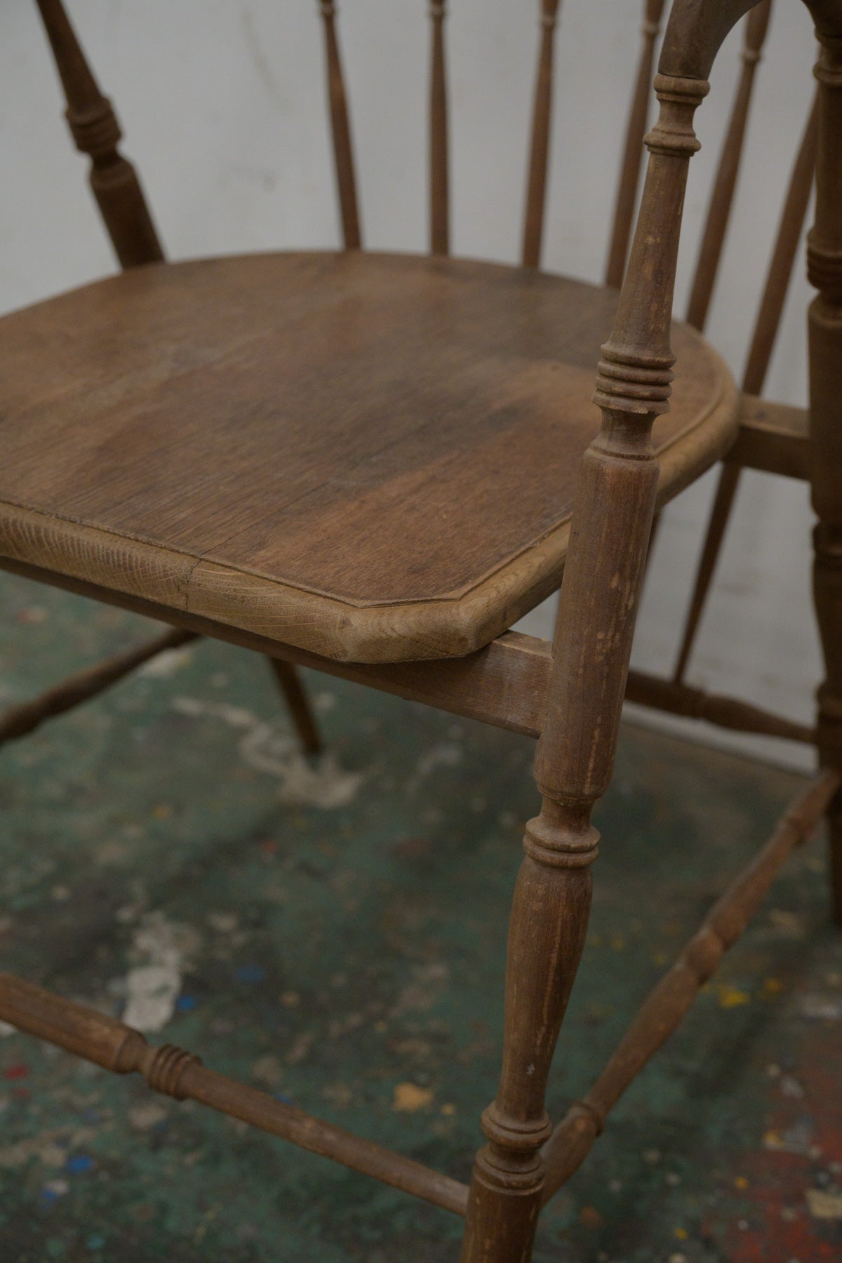 #0358 armchair
