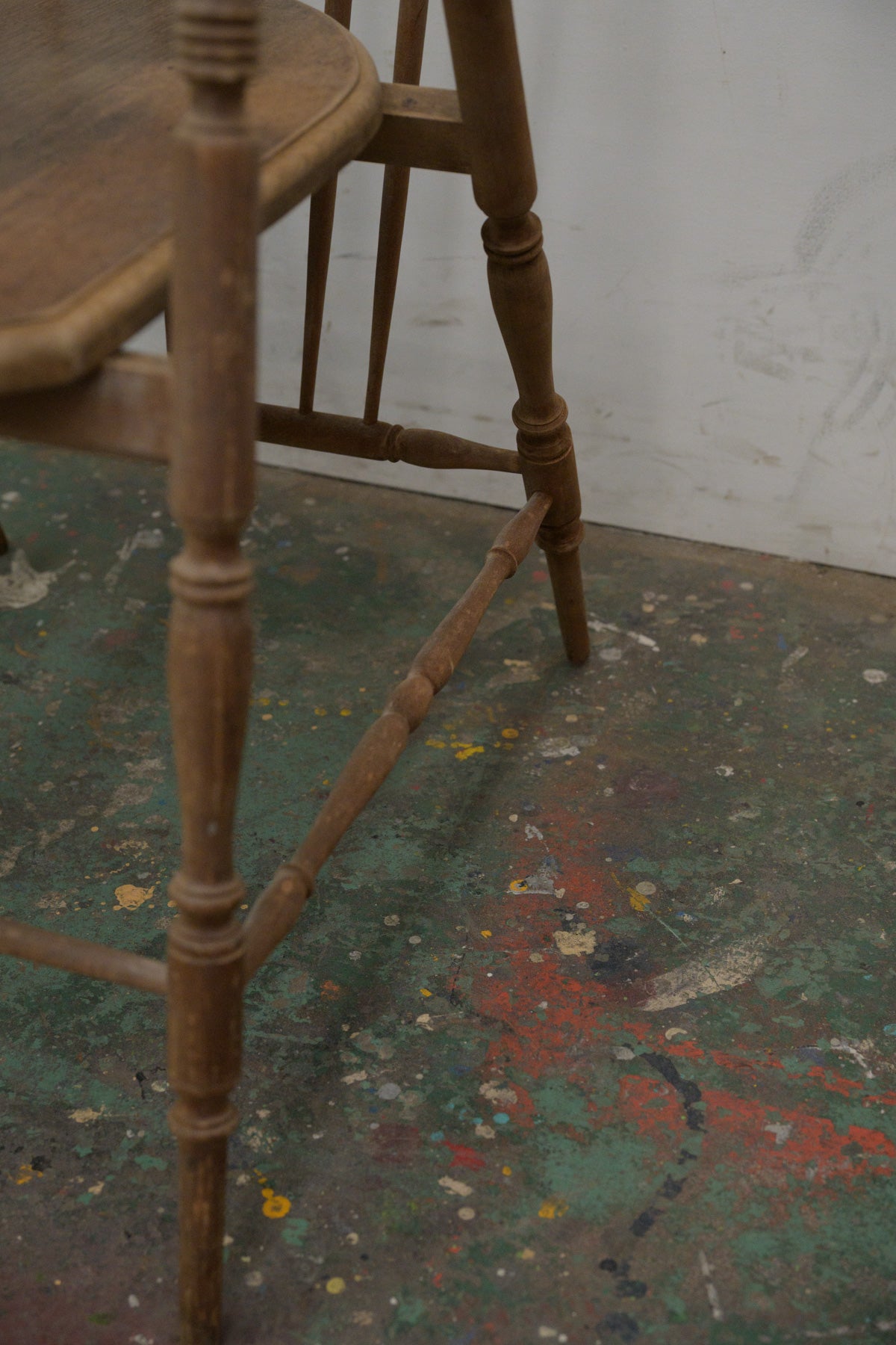 #0358 armchair