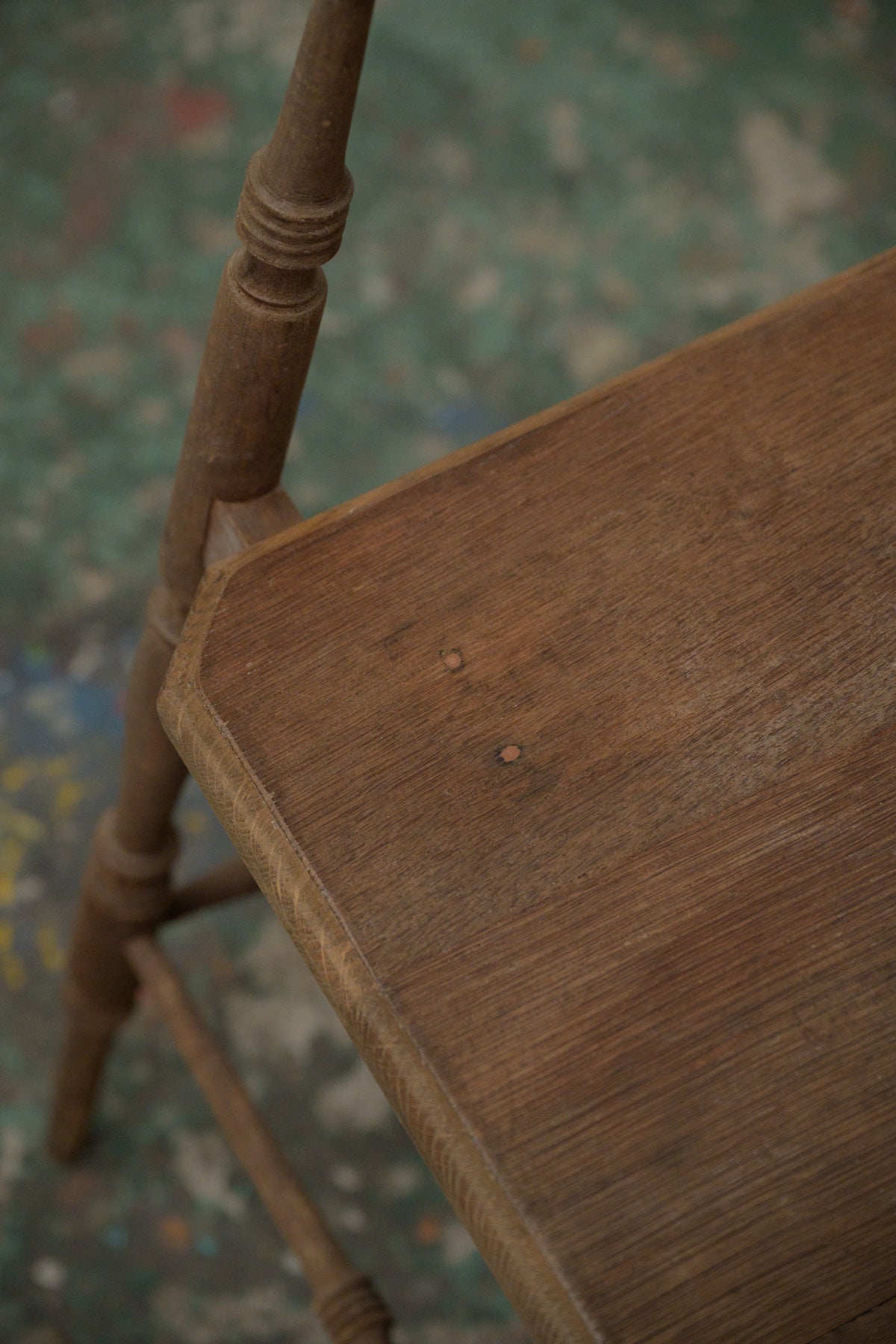 #0358 armchair