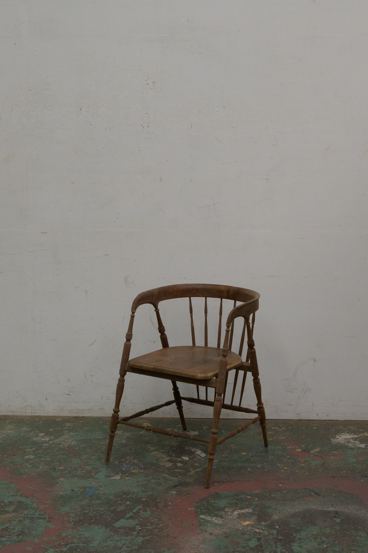 #0358 armchair