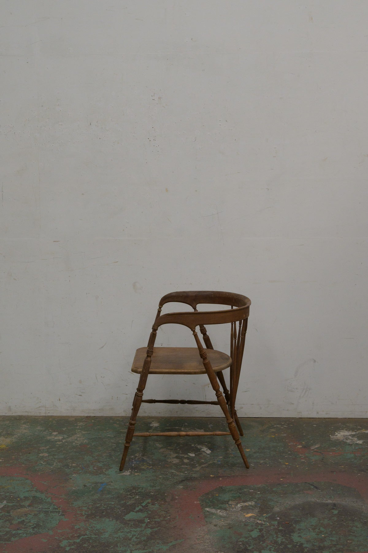 #0358 armchair