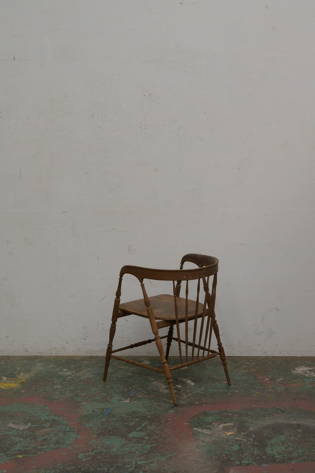 #0358 armchair