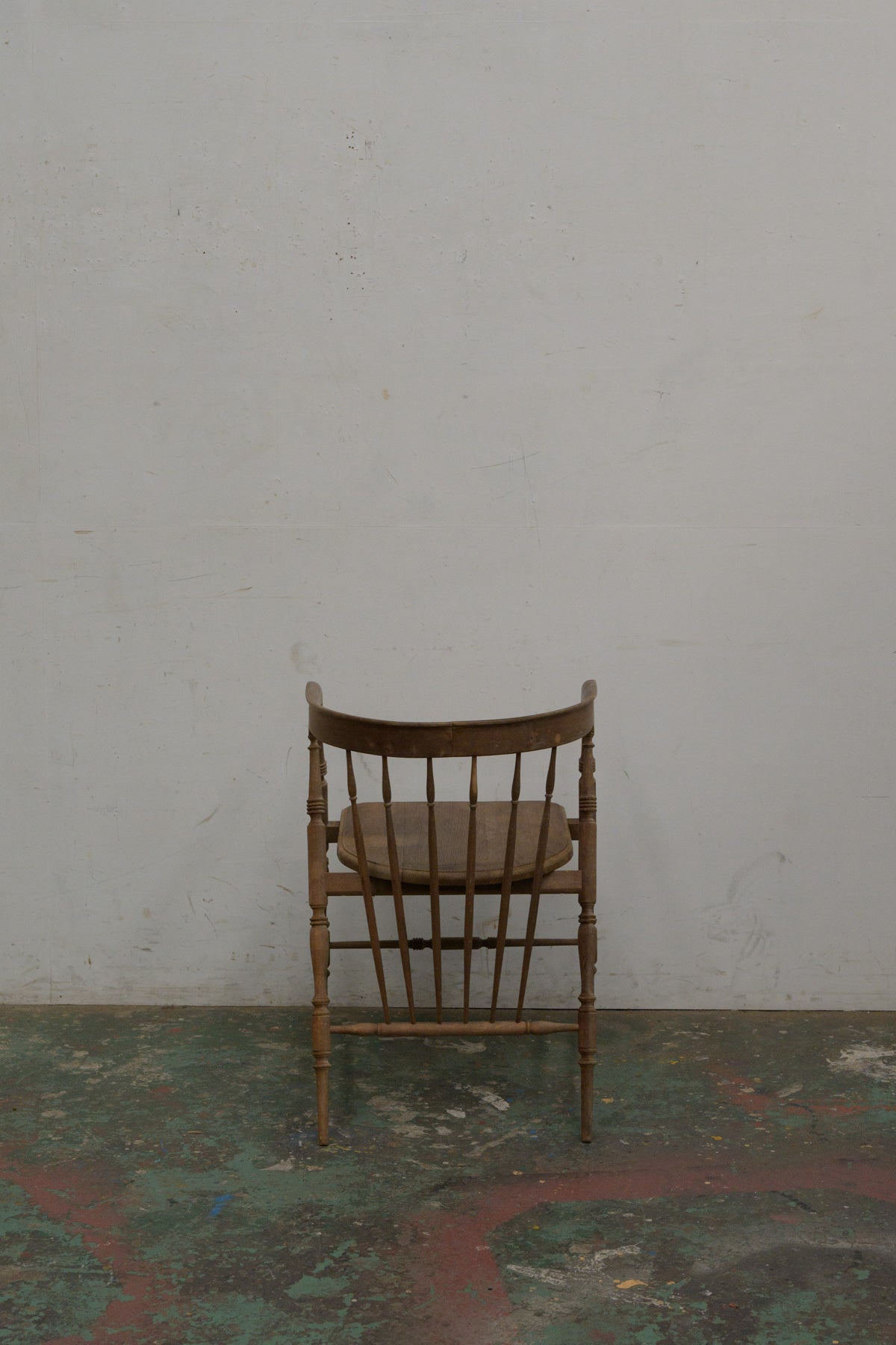 #0358 armchair