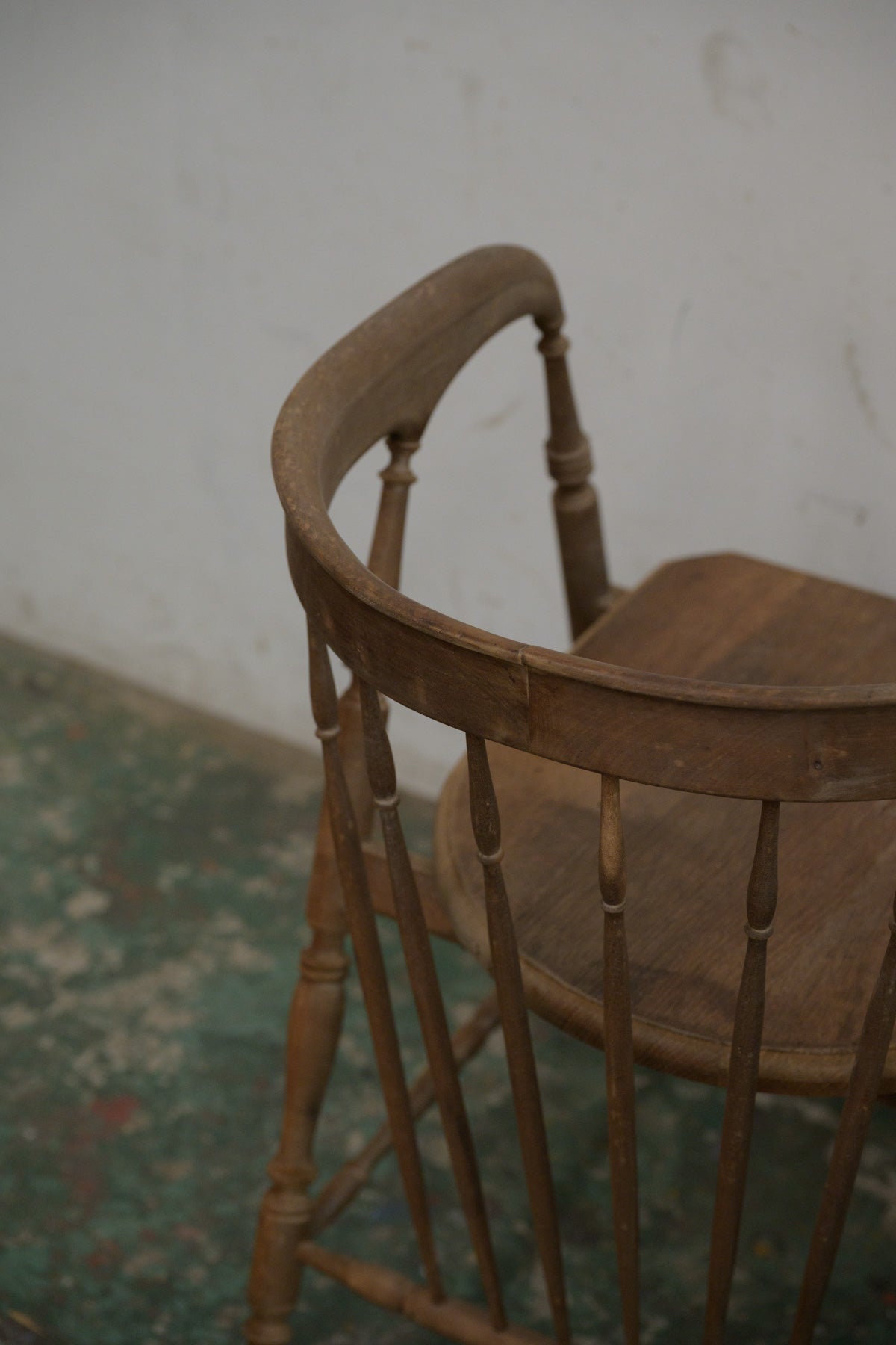 #0358 armchair