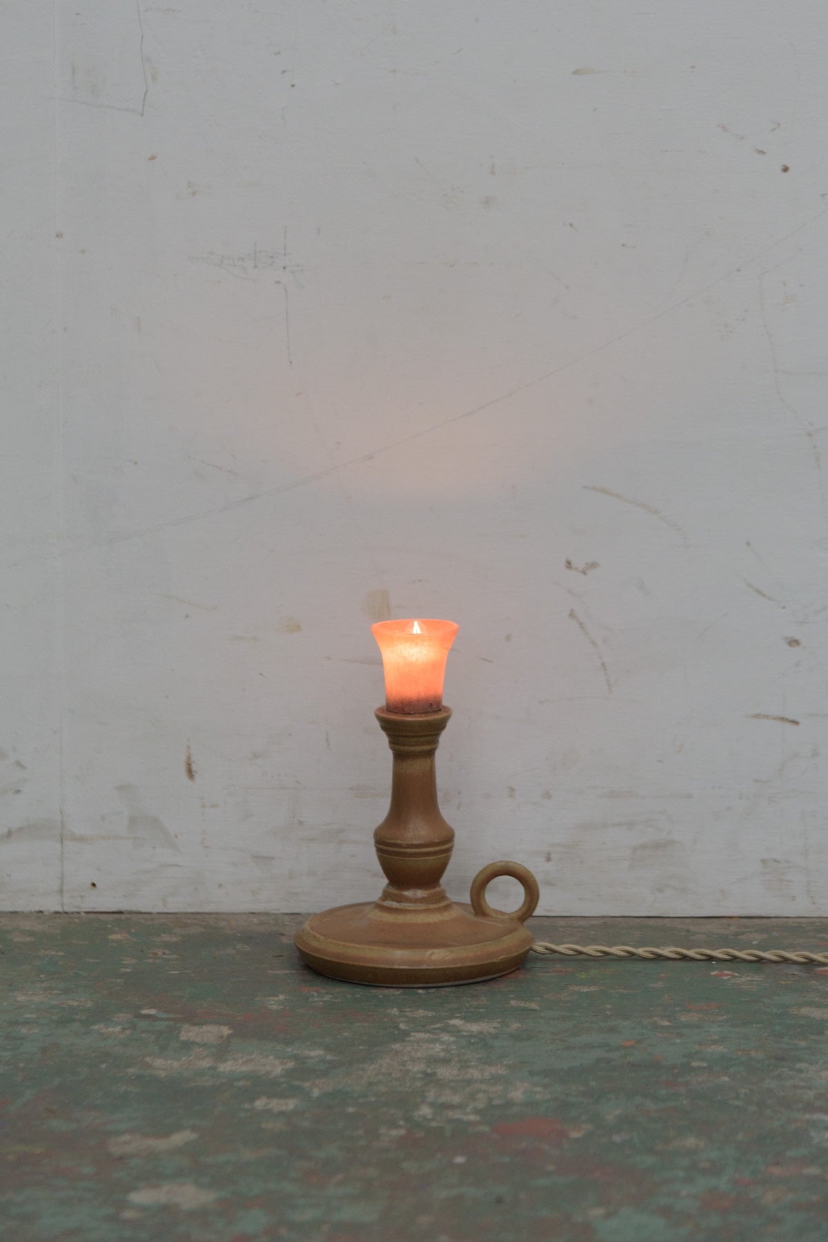 lamp – krank marcello