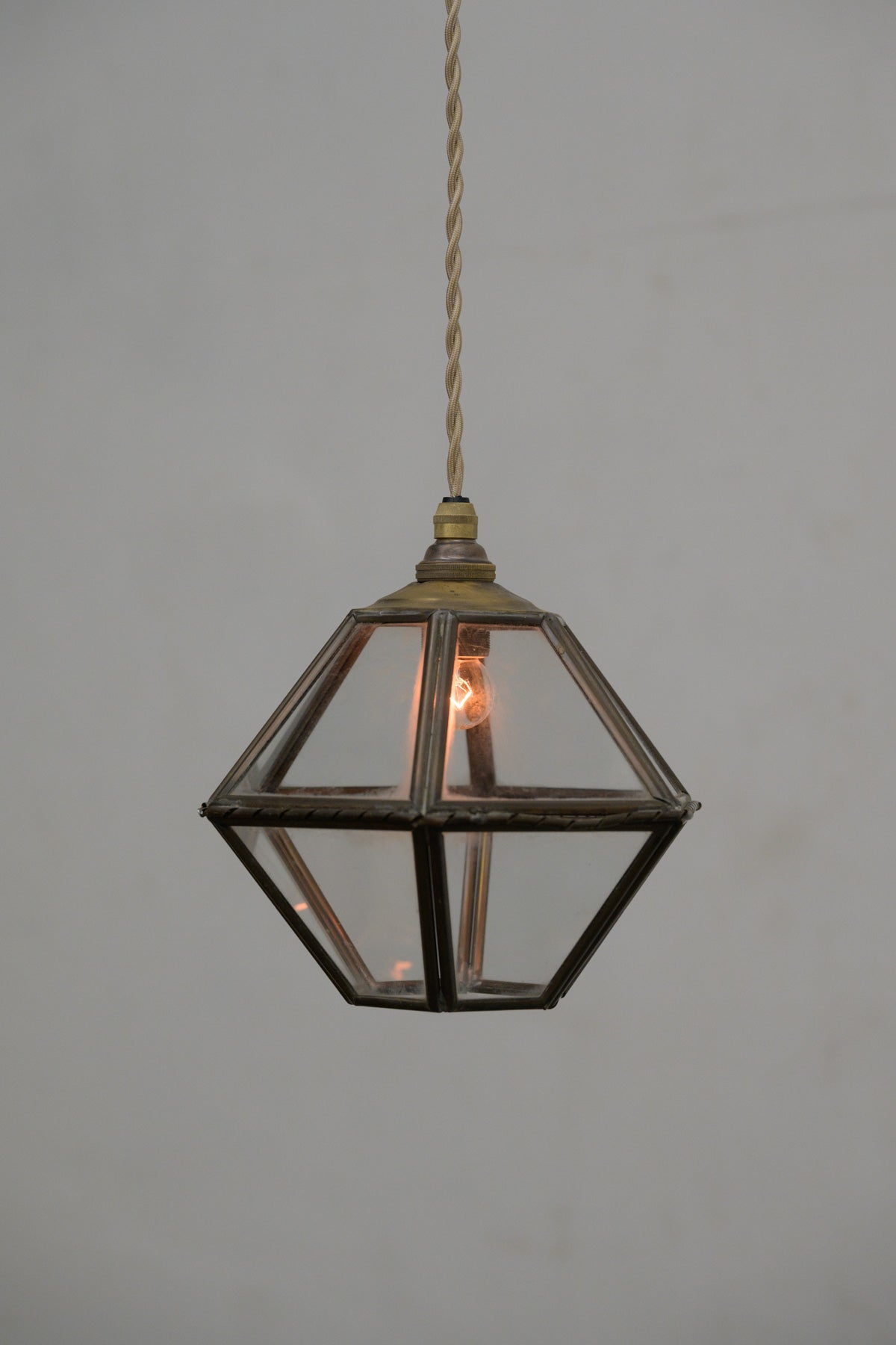 #0361 pendant lamp