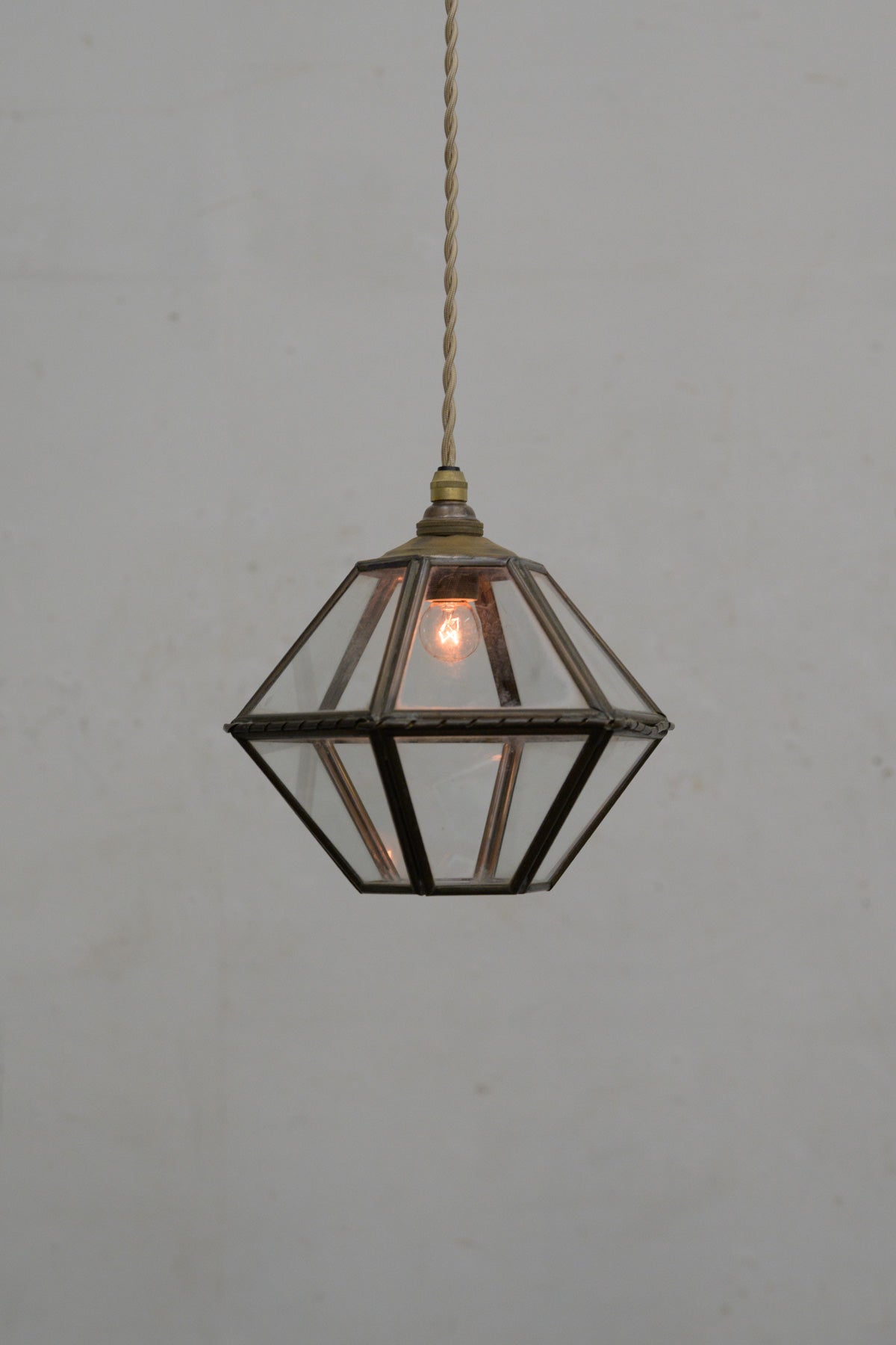 #0361 pendant lamp