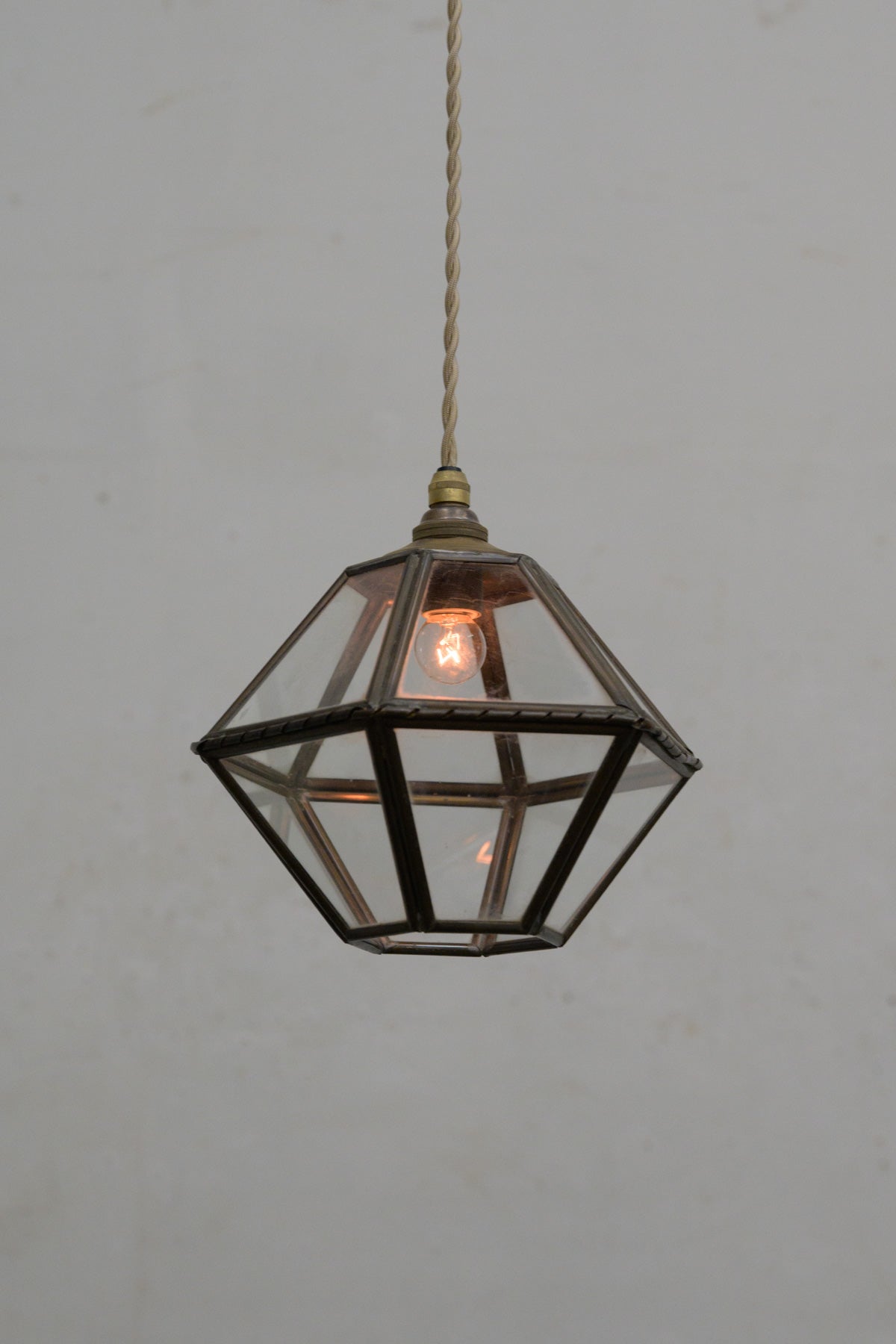 #0361 pendant lamp