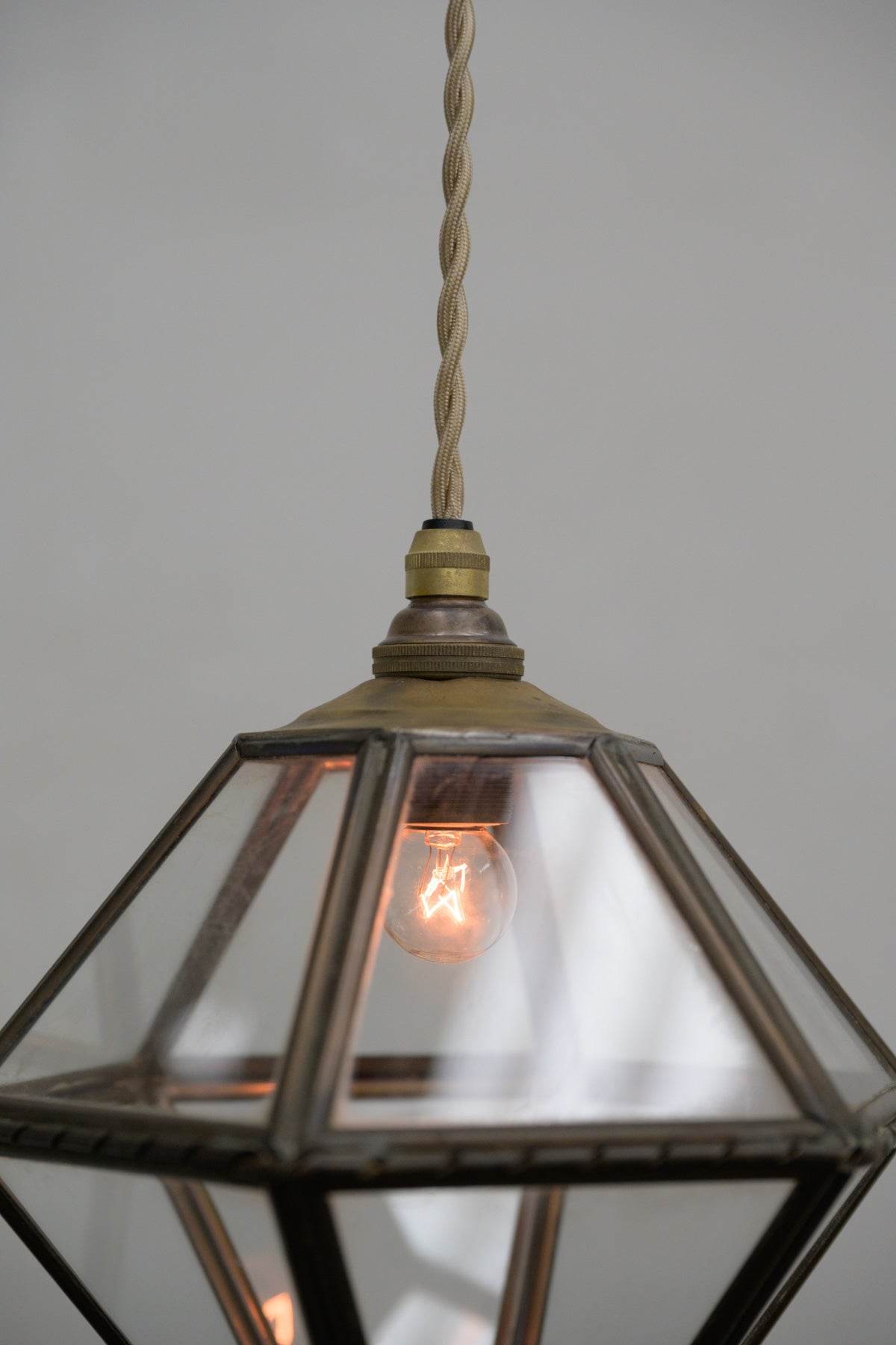 #0361 pendant lamp