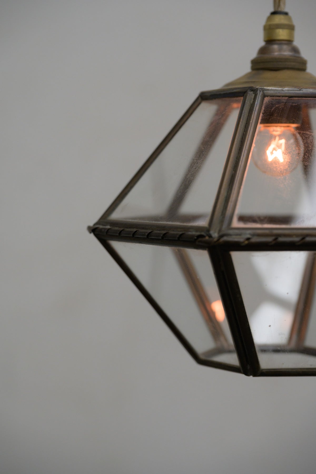 #0361 pendant lamp