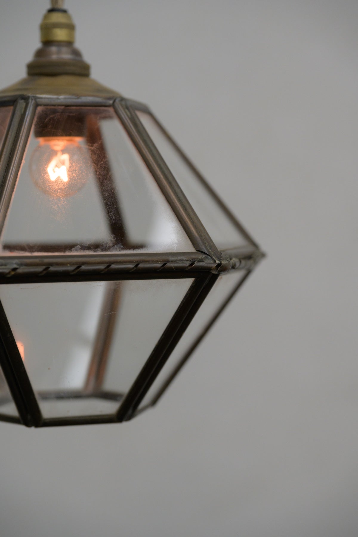 #0361 pendant lamp