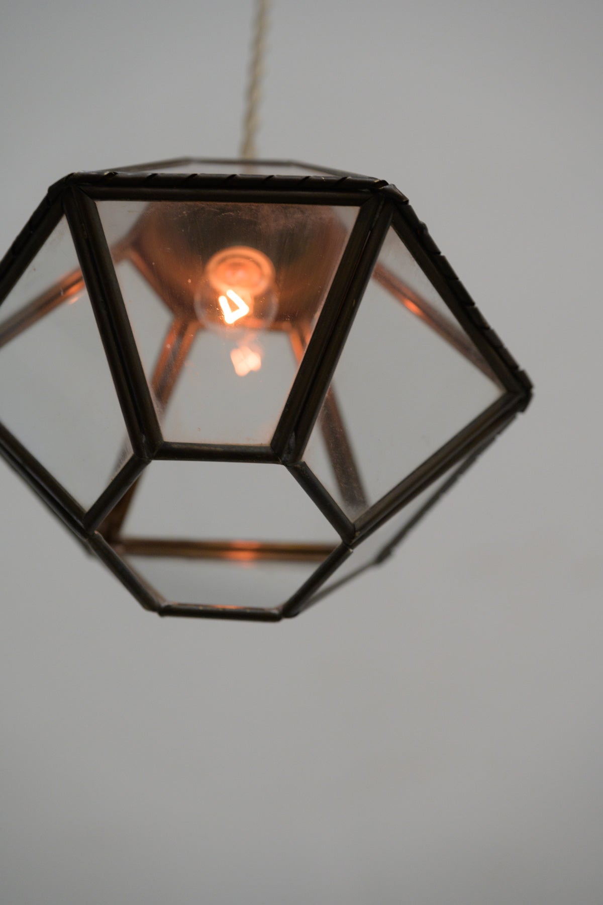 #0361 pendant lamp