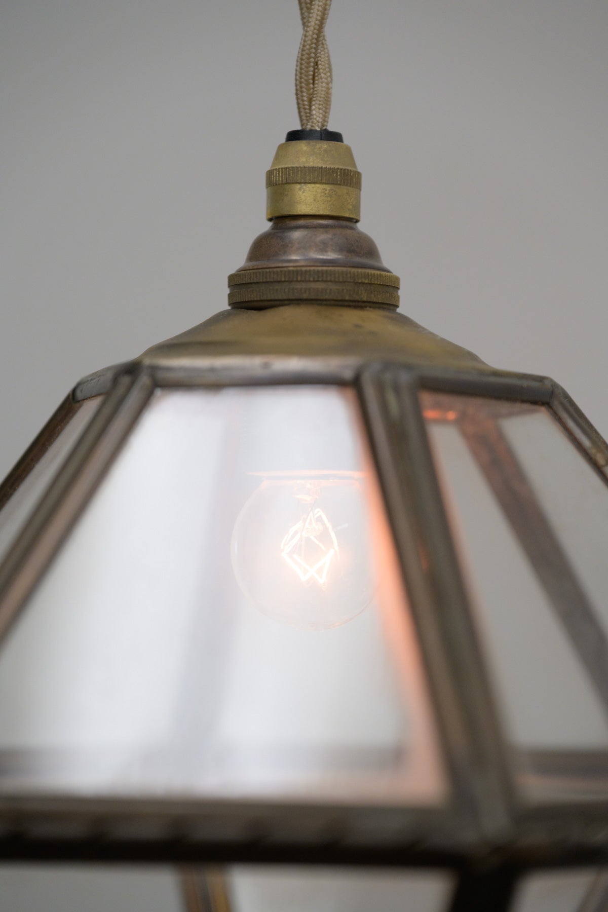 #0361 pendant lamp