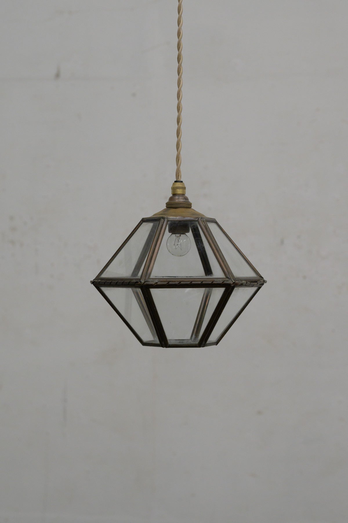 #0361 pendant lamp