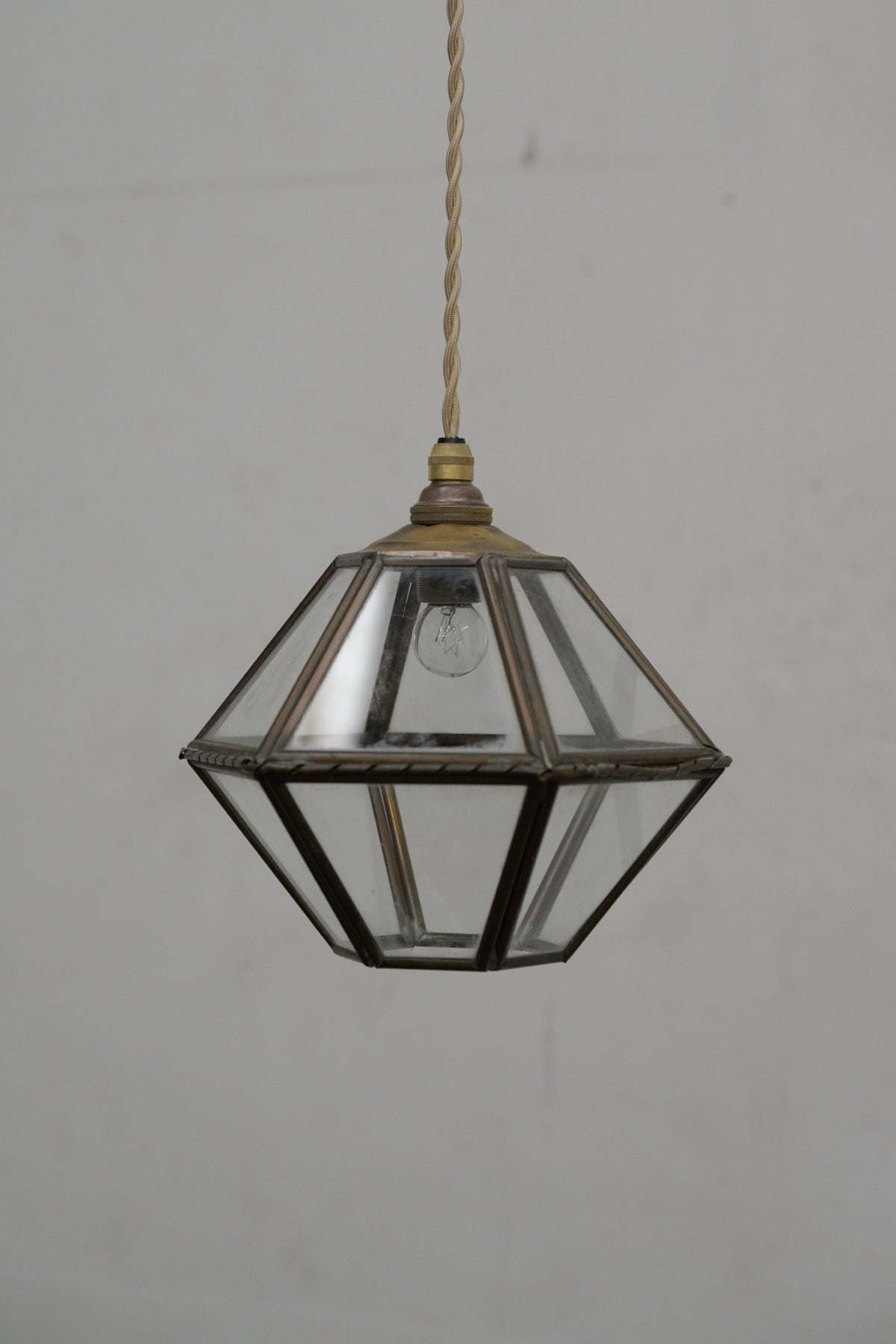 #0361 pendant lamp