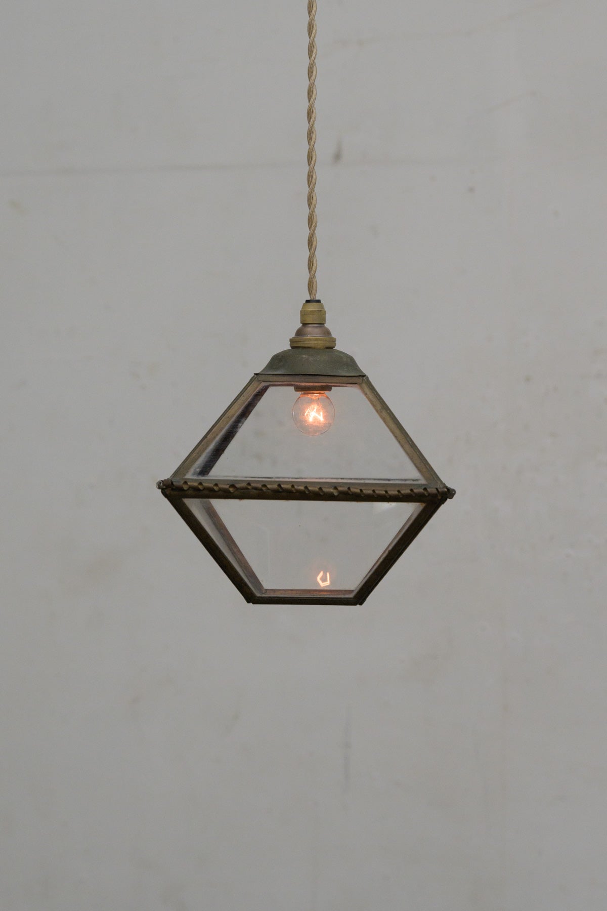 #0361 pendant lamp