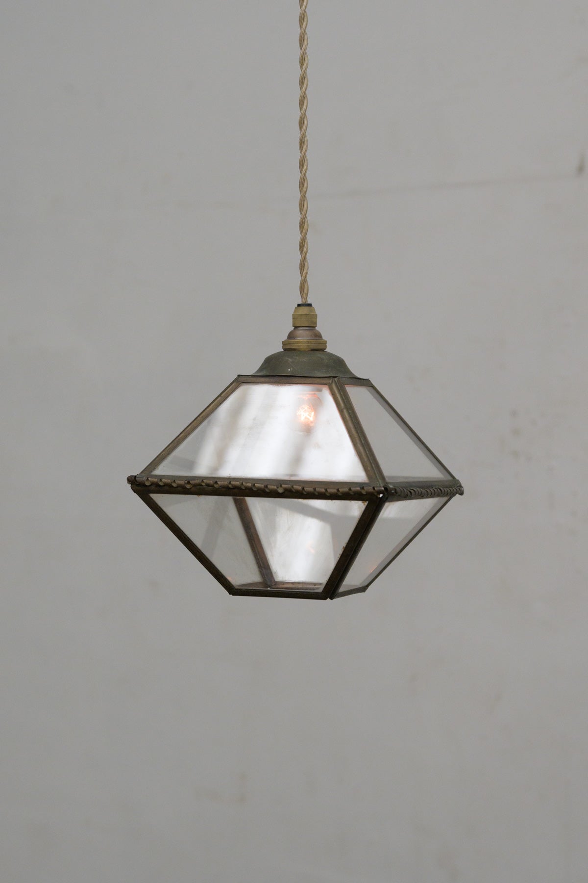 #0361 pendant lamp