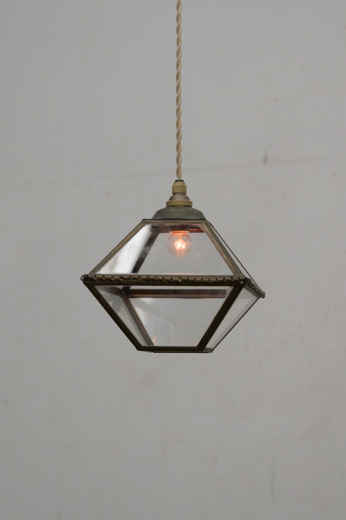 #0361 pendant lamp