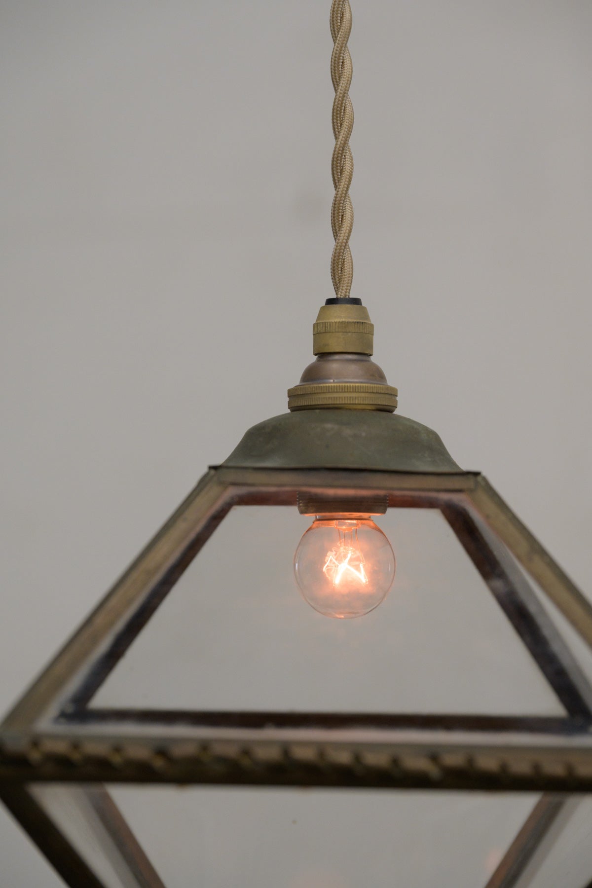 #0361 pendant lamp