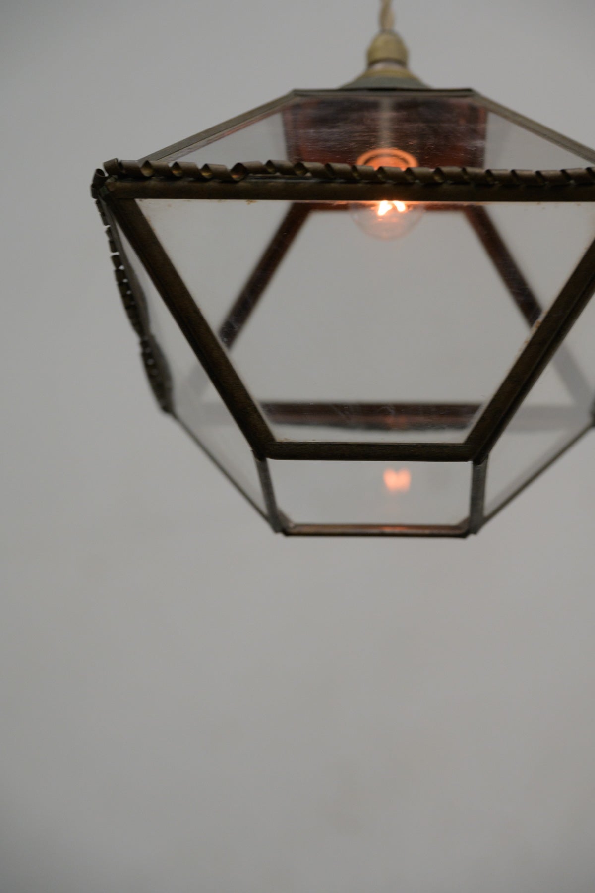 #0361 pendant lamp