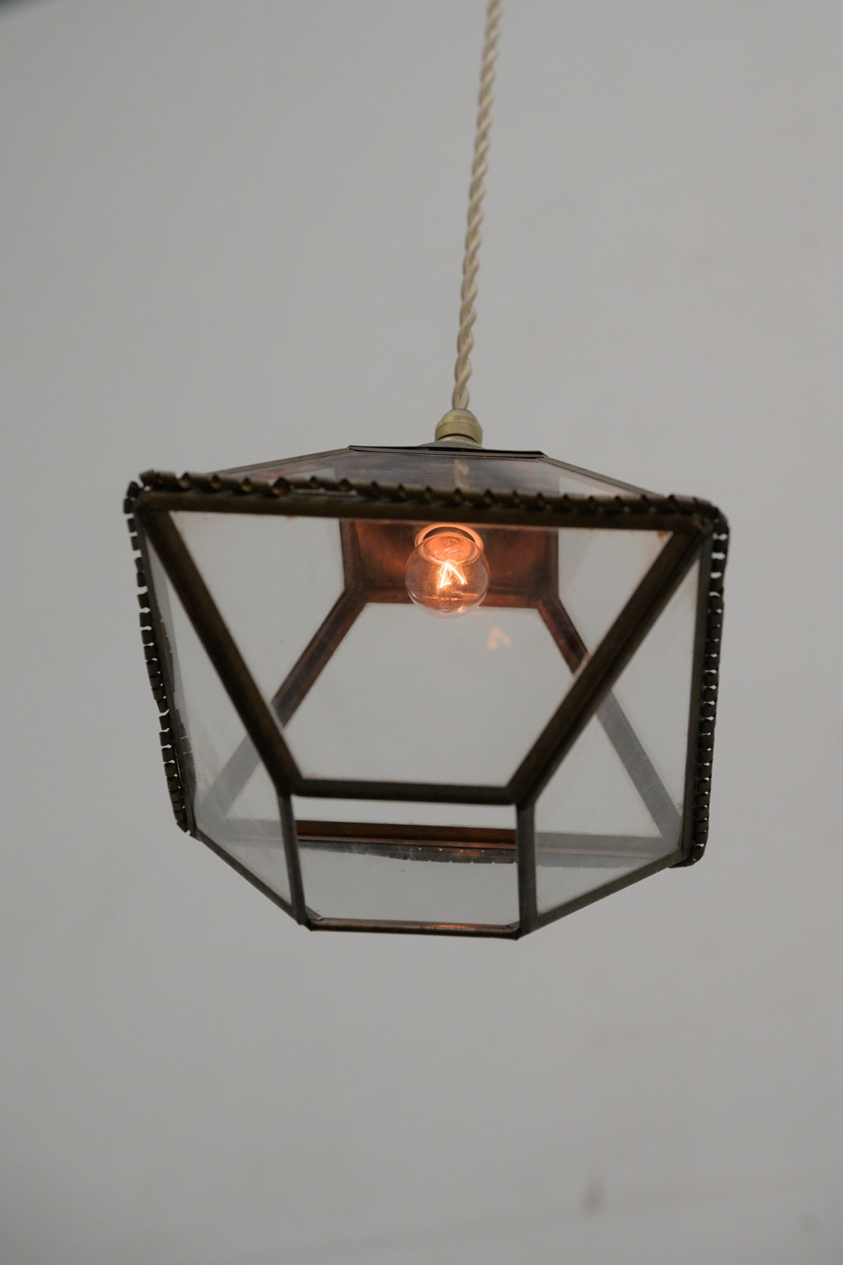 #0361 pendant lamp