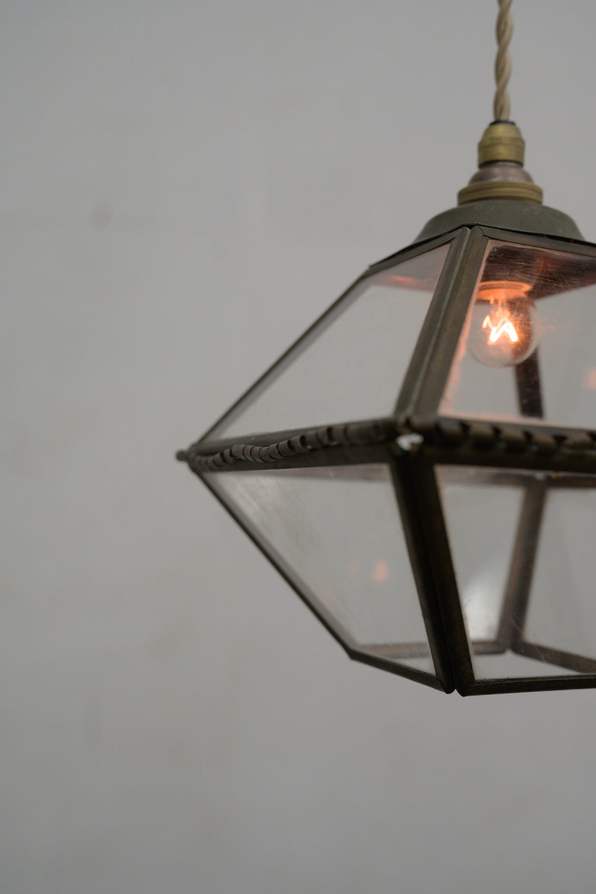 #0361 pendant lamp