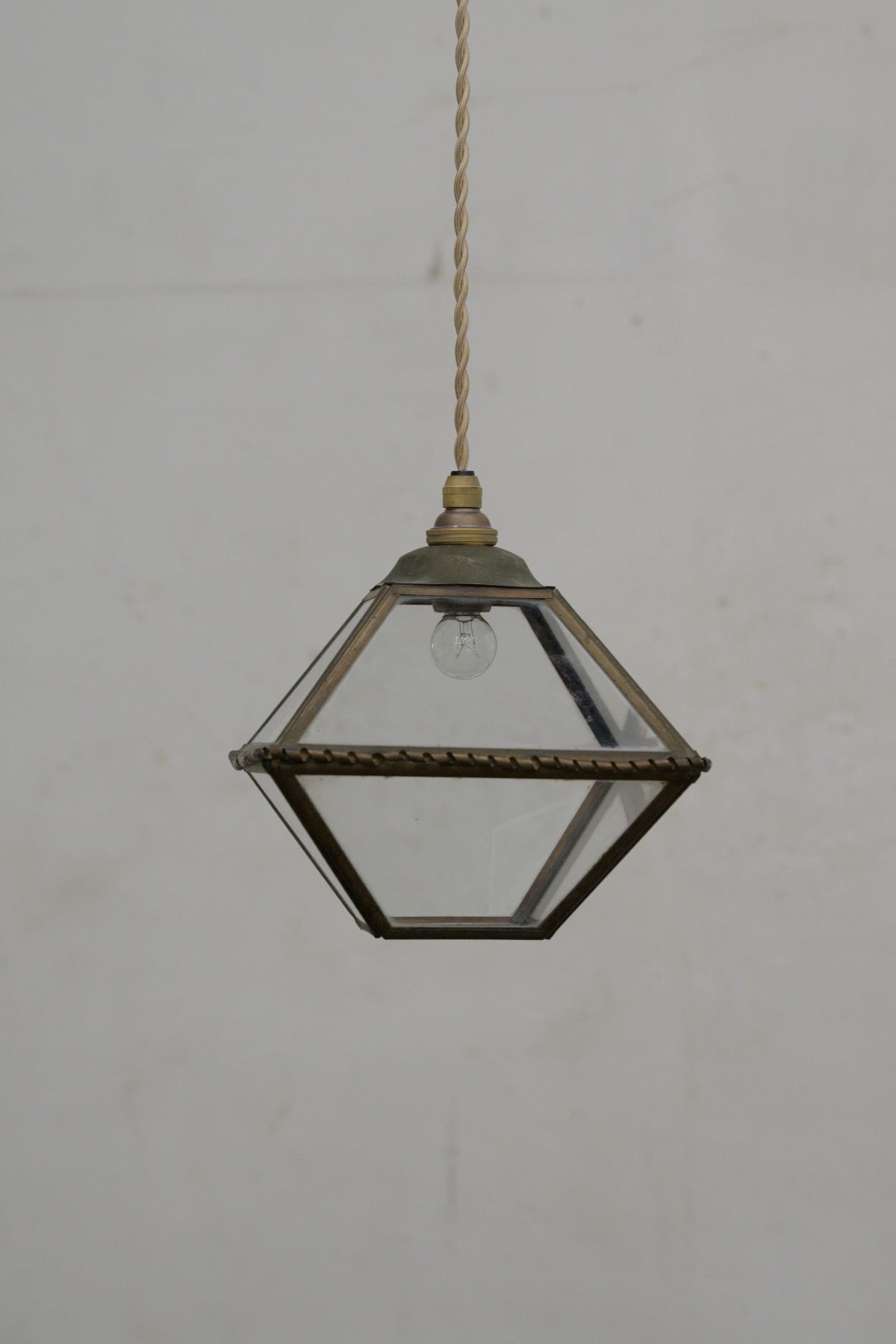 #0361 pendant lamp
