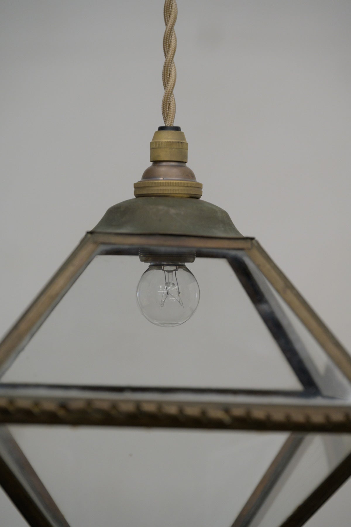 #0361 pendant lamp