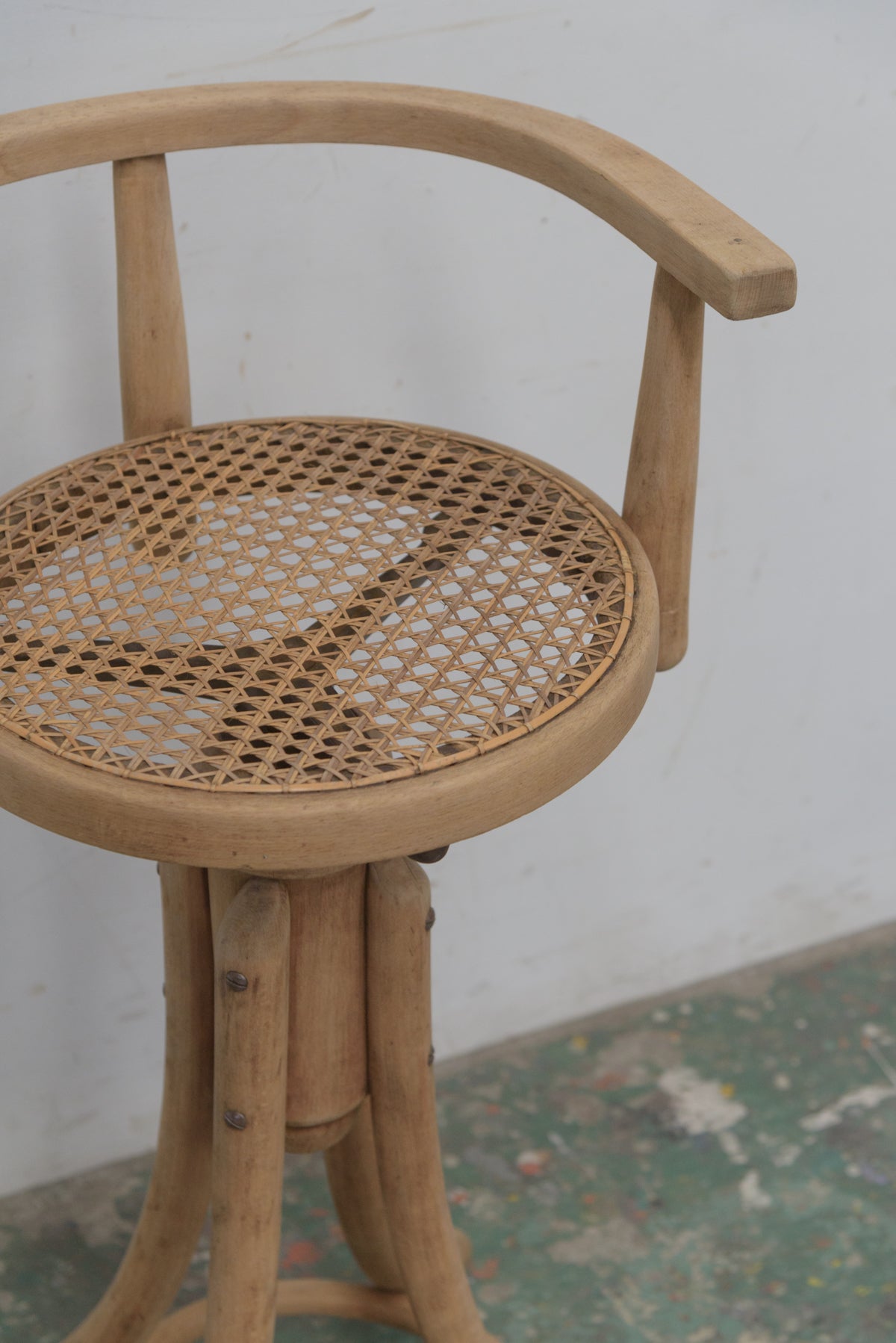 #9158 chair