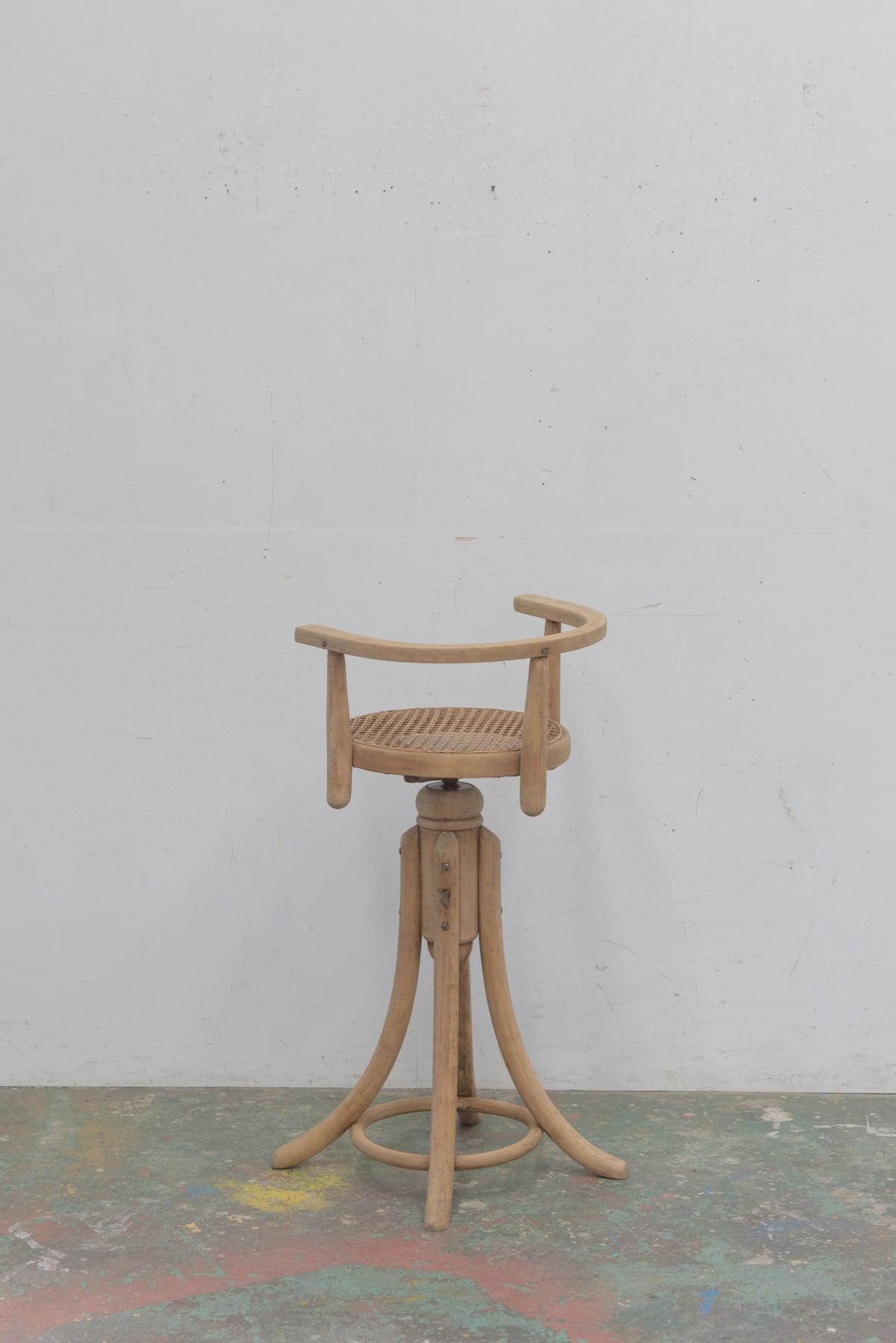 #9158 chair