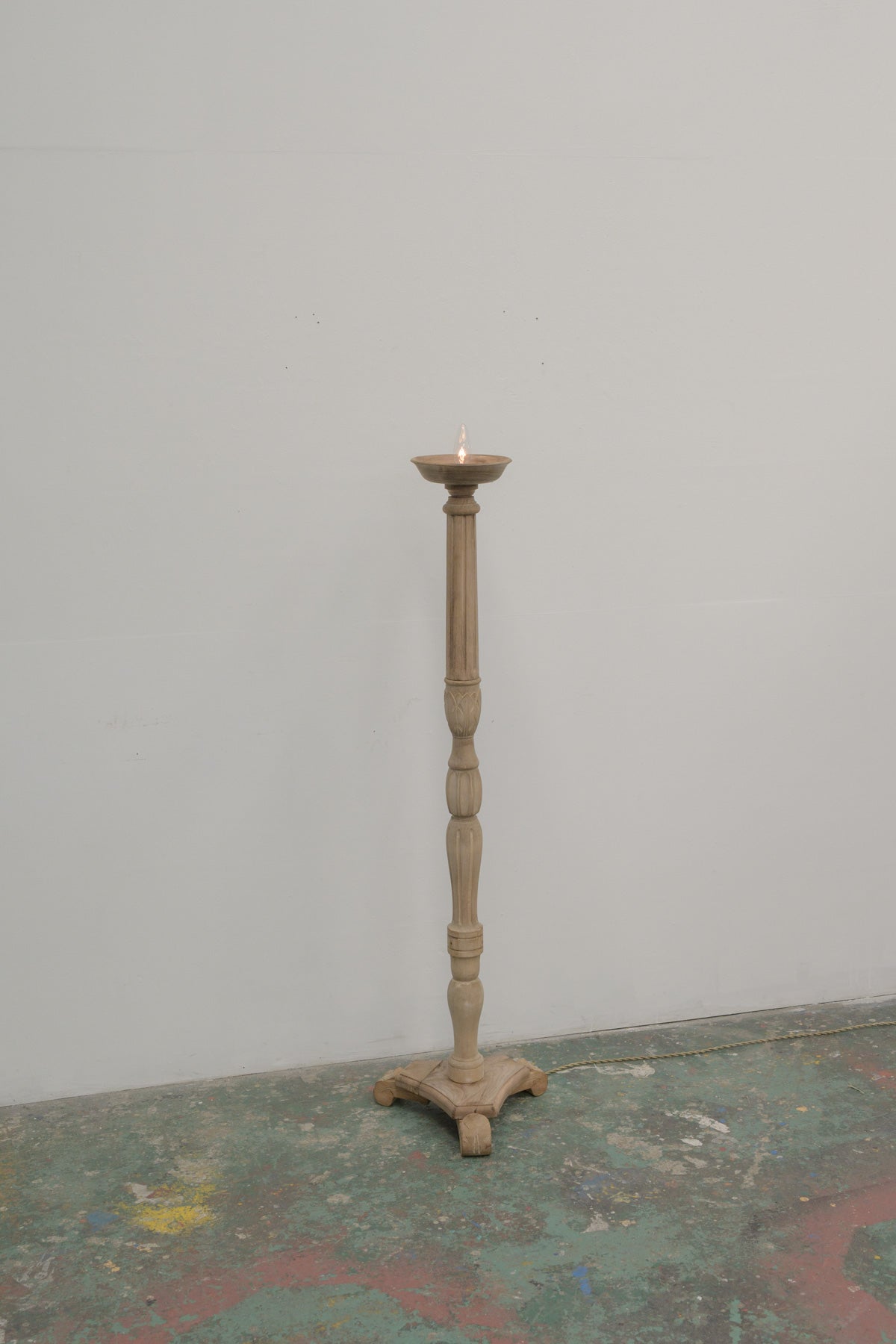 #0831 floor lamp
