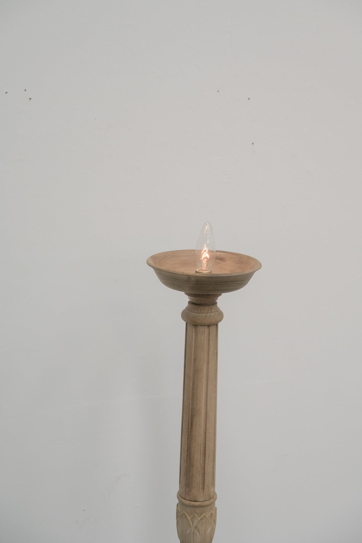 #0831 floor lamp
