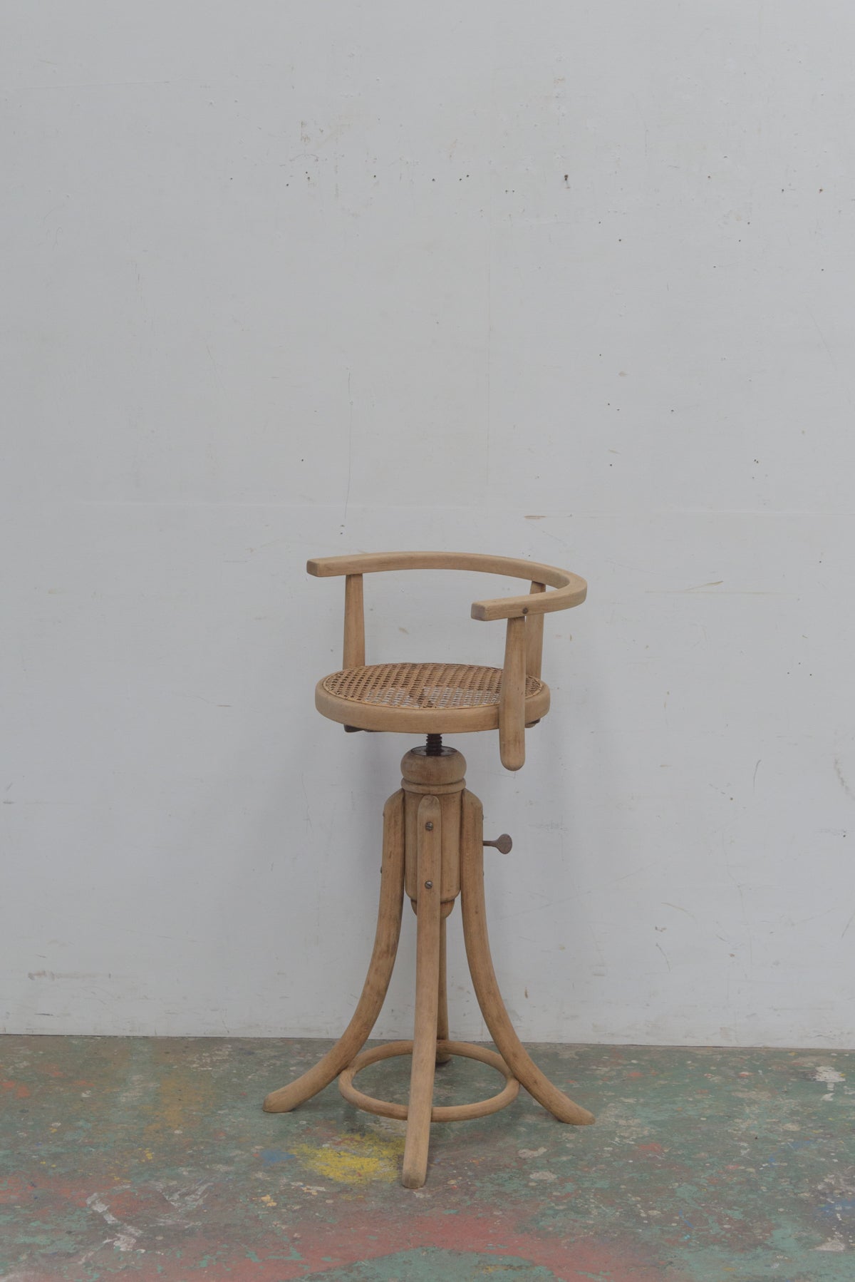 #9158 chair