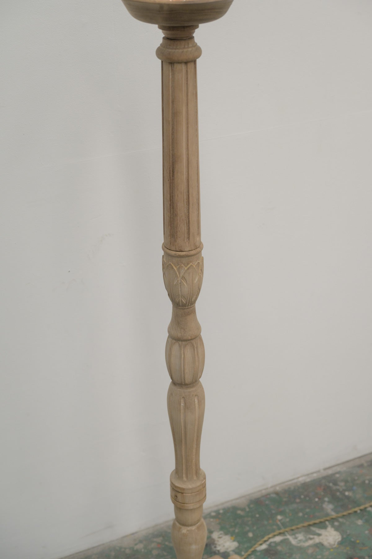 #0831 floor lamp