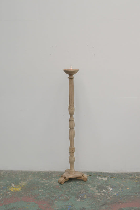 #0831 floor lamp